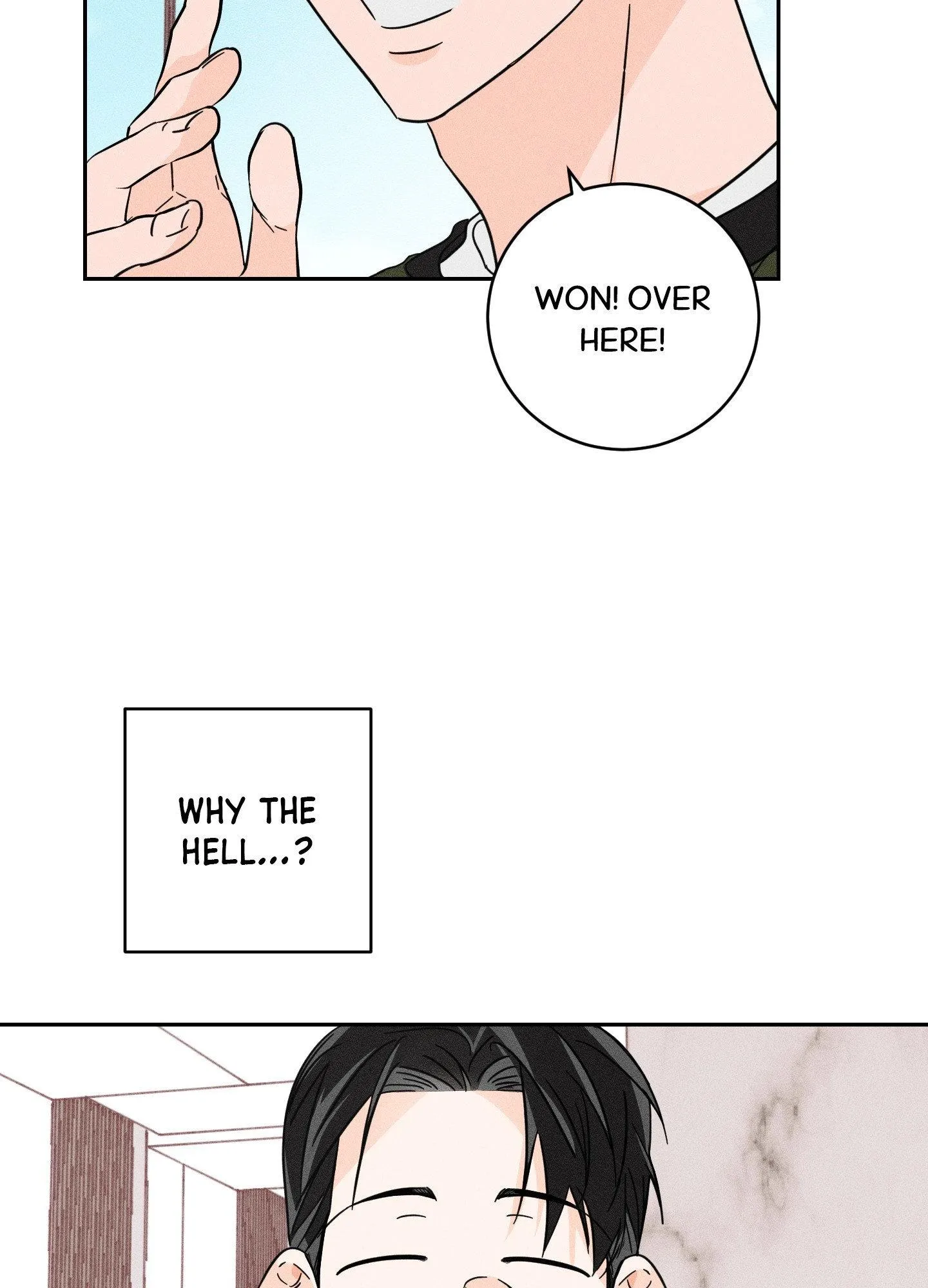 Save Yourself - Chapter 38 Page 64