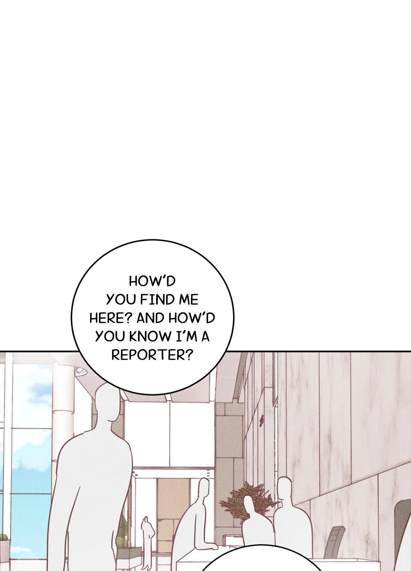 Save Yourself - Chapter 39 Page 1