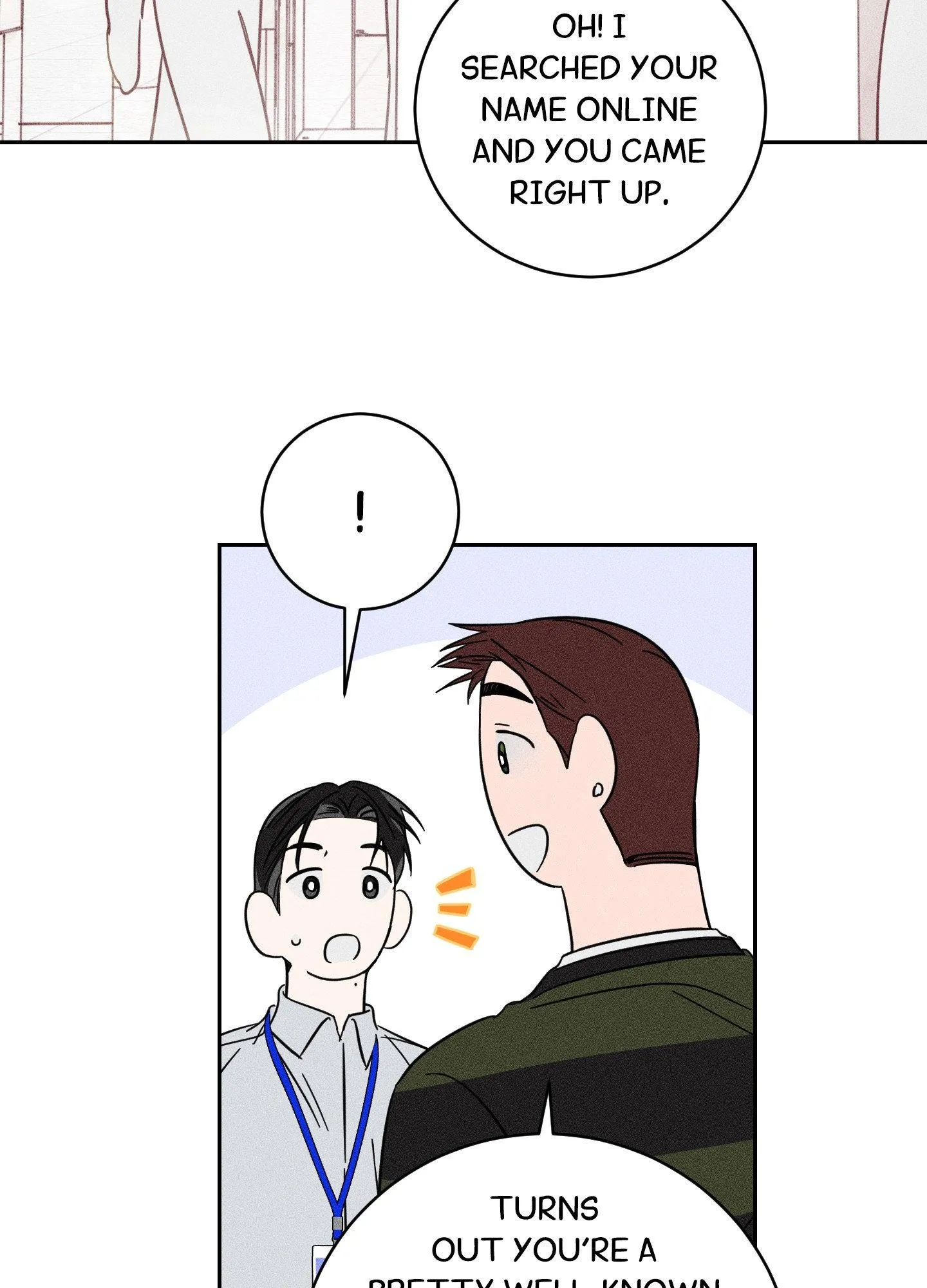 Save Yourself - Chapter 39 Page 2