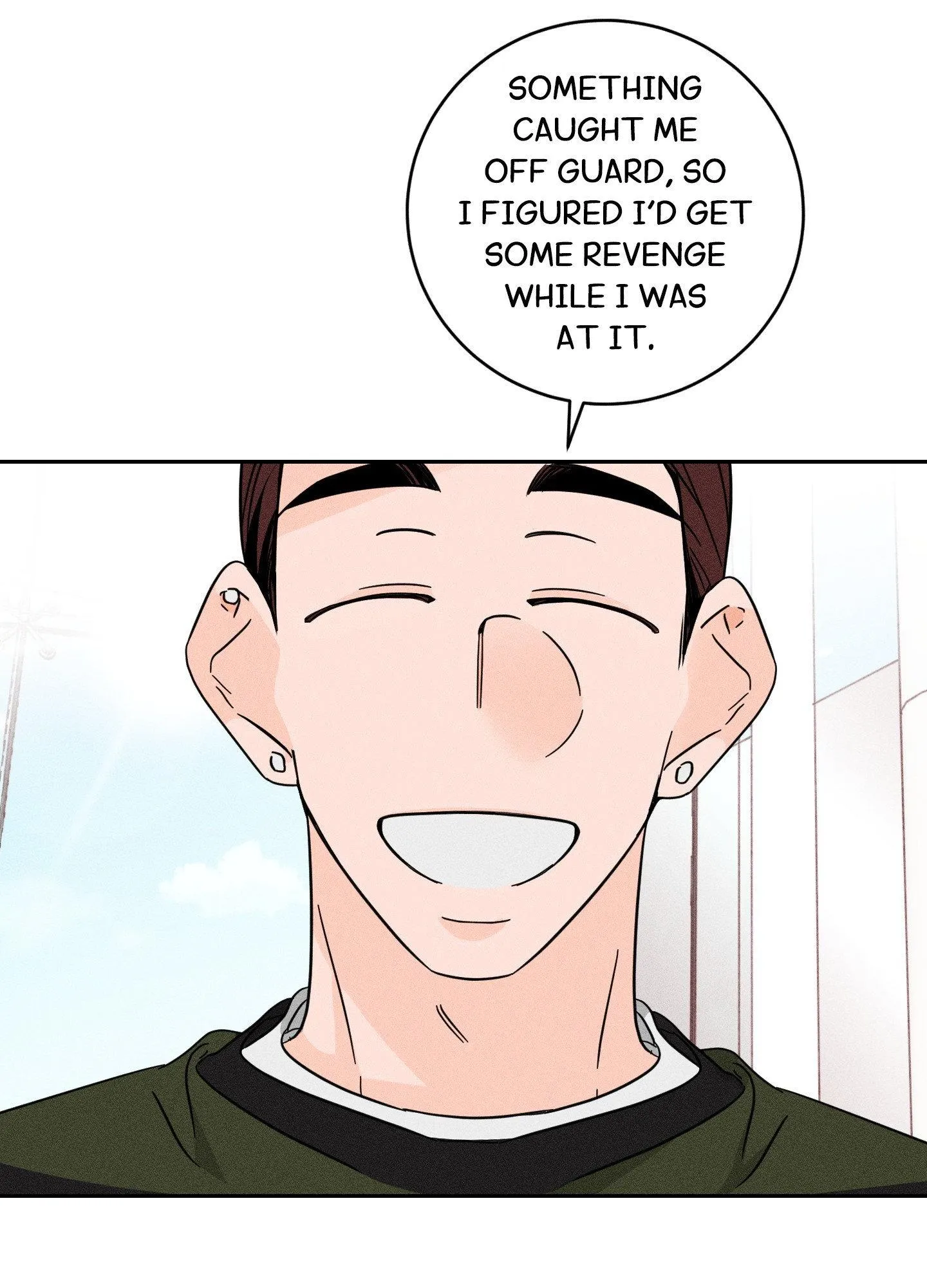 Save Yourself - Chapter 39 Page 6