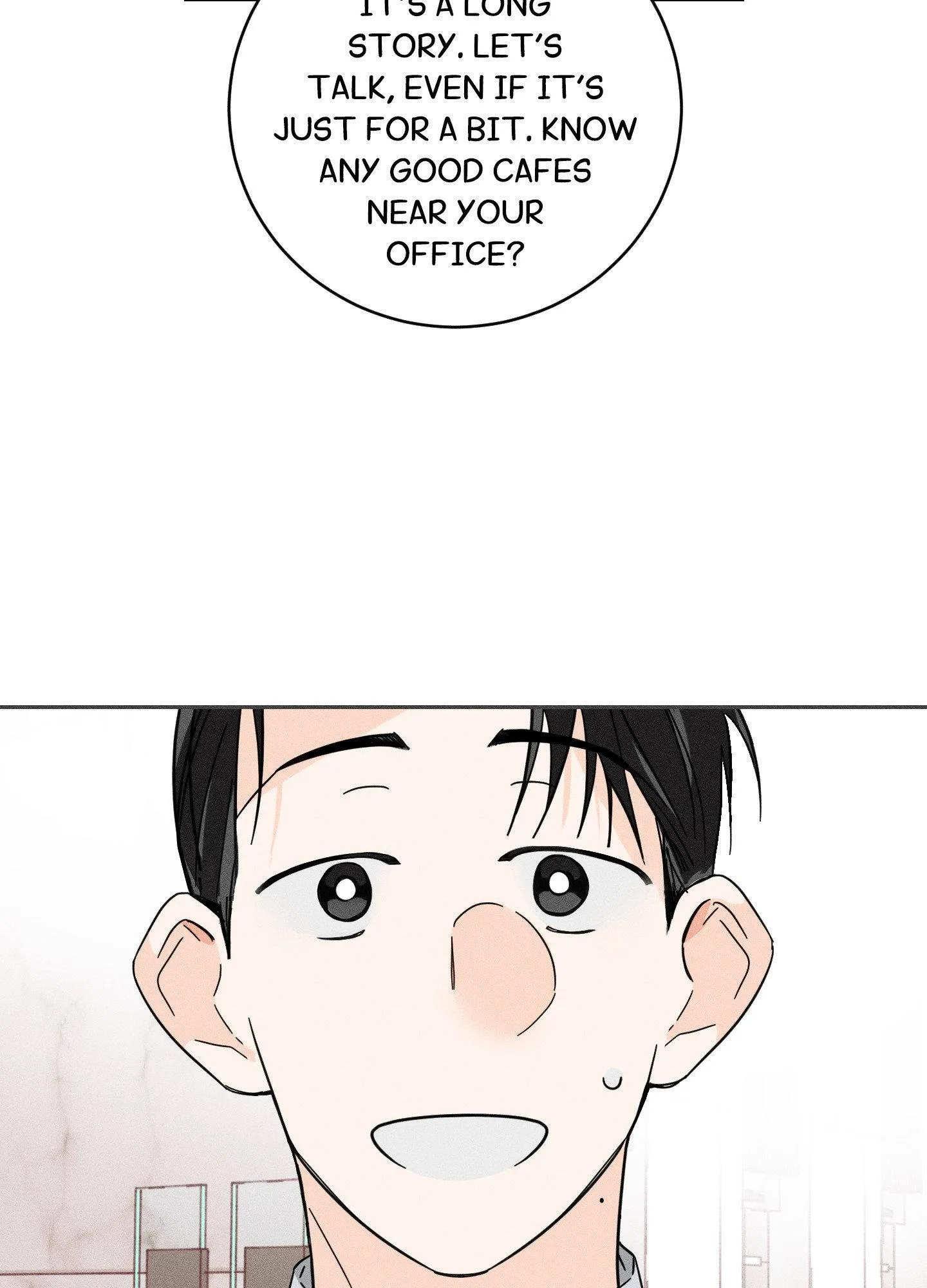 Save Yourself - Chapter 39 Page 8