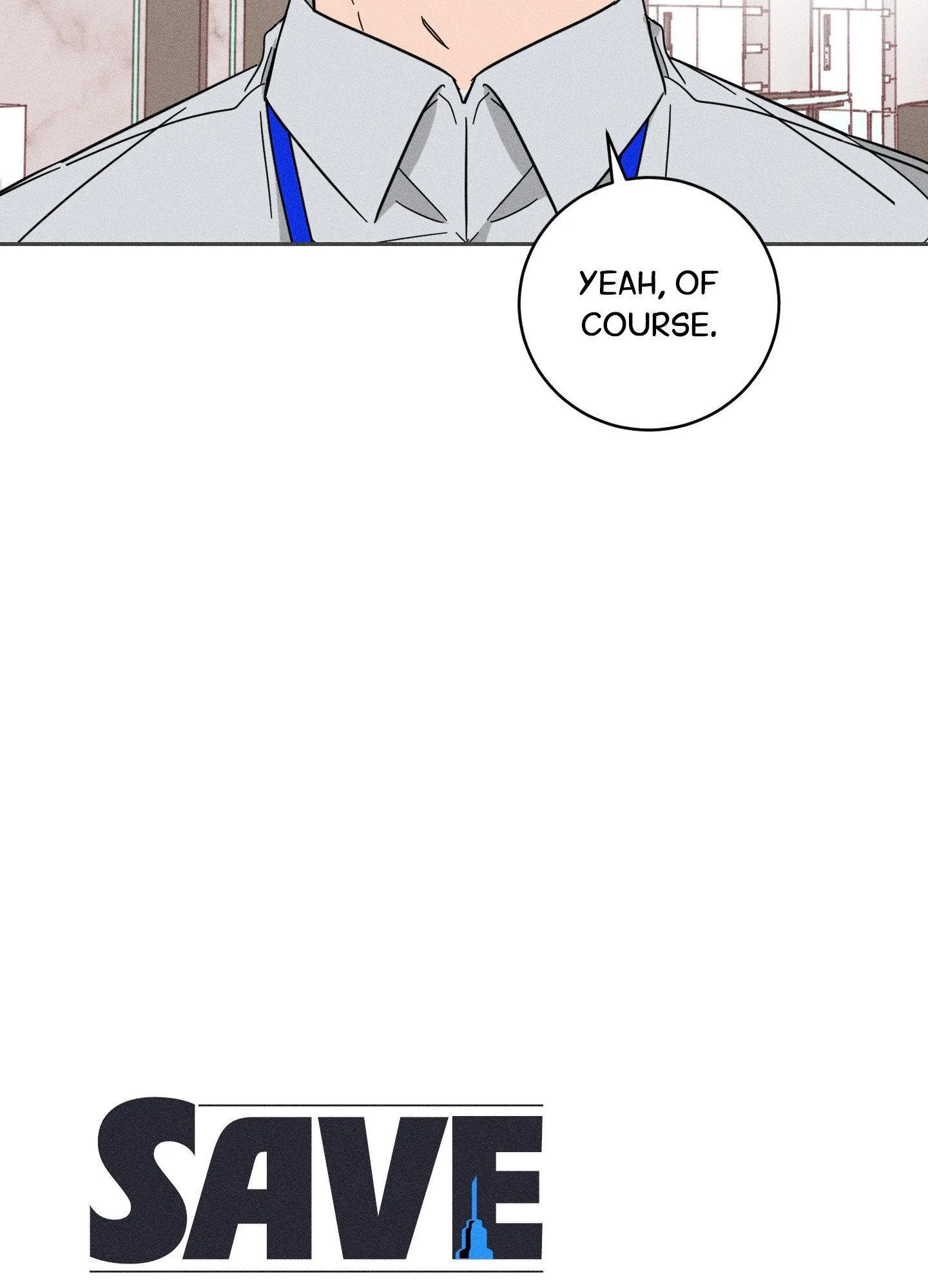 Save Yourself - Chapter 39 Page 9