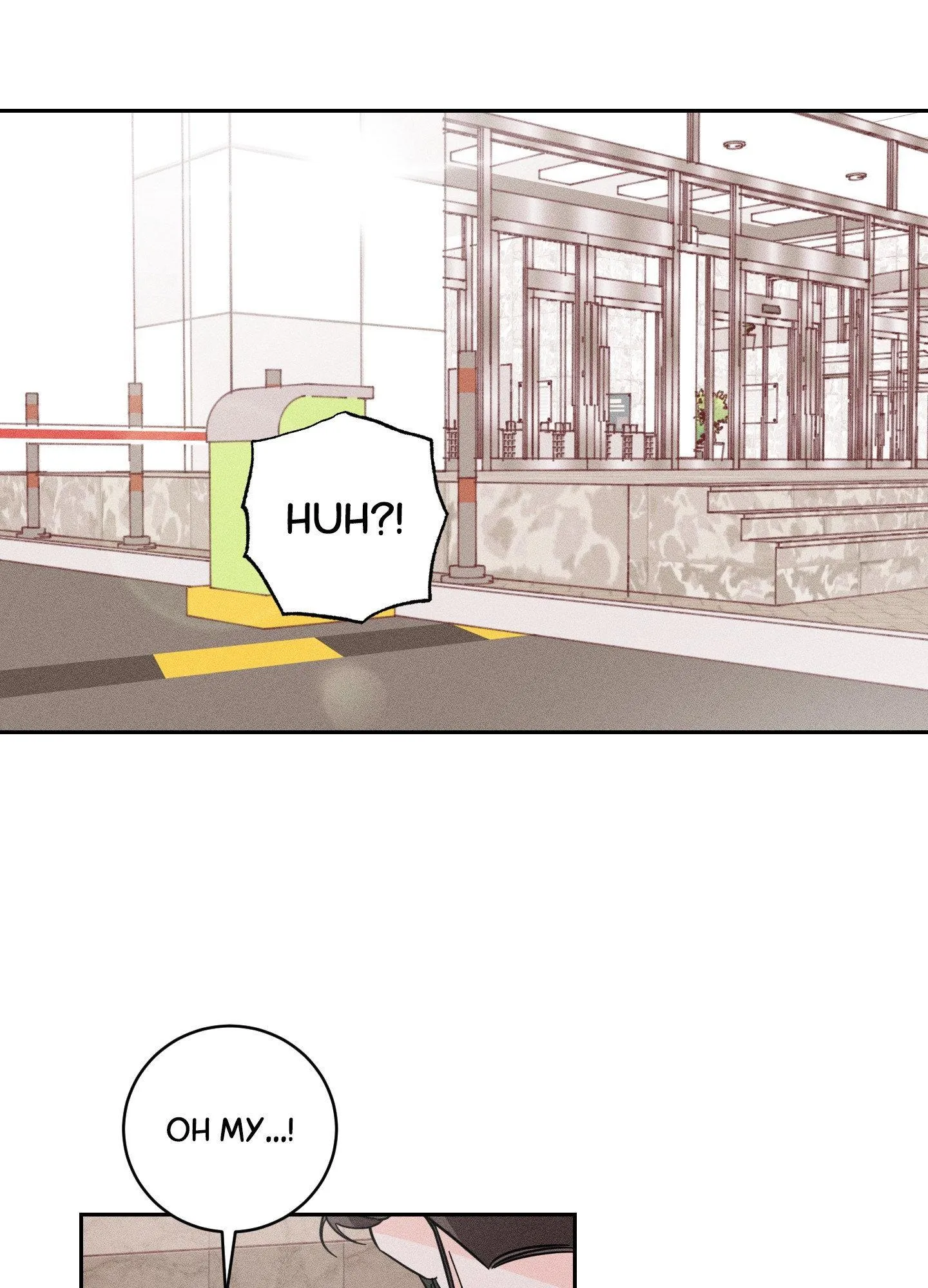 Save Yourself - Chapter 39 Page 11