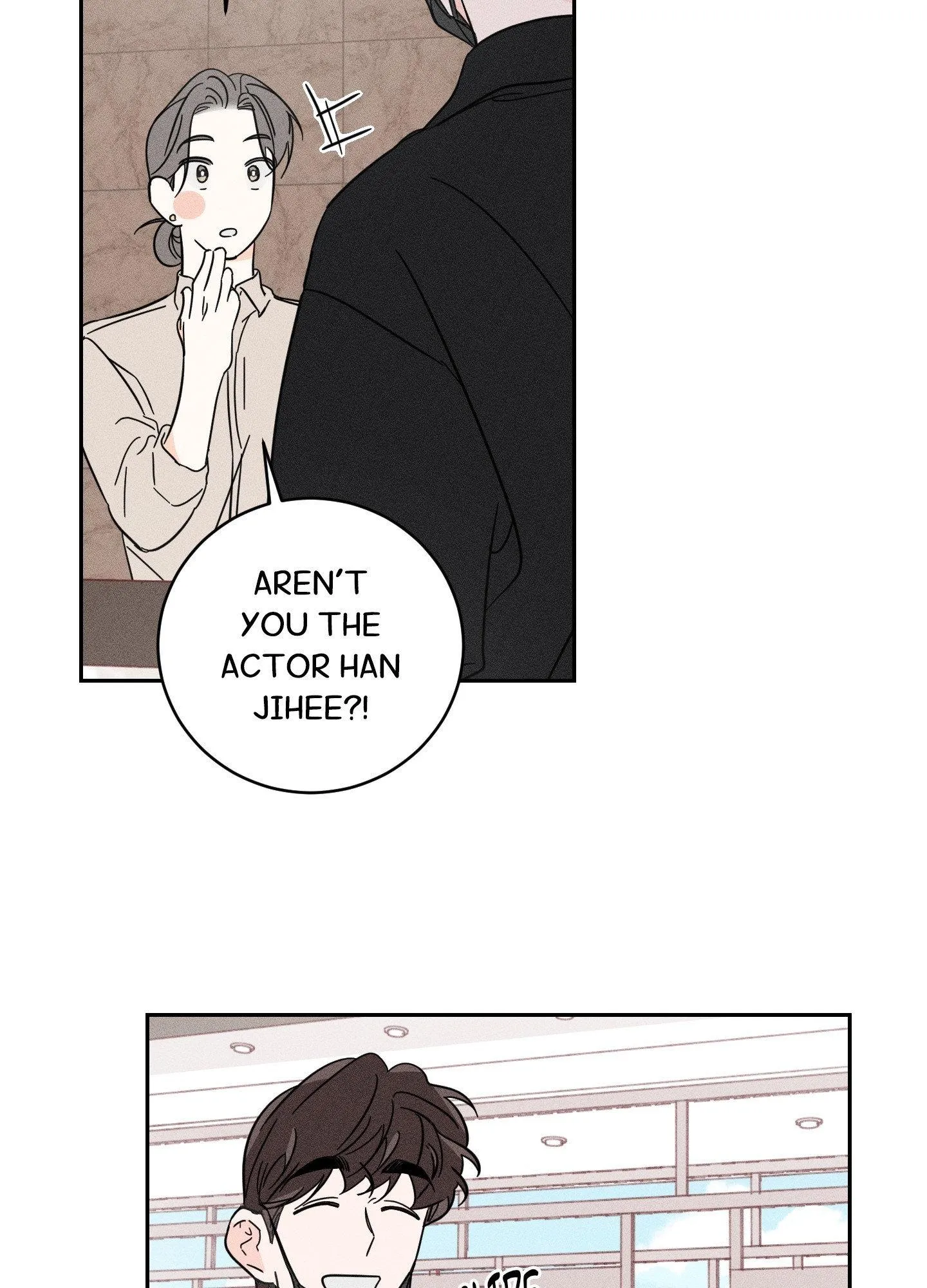 Save Yourself - Chapter 39 Page 12