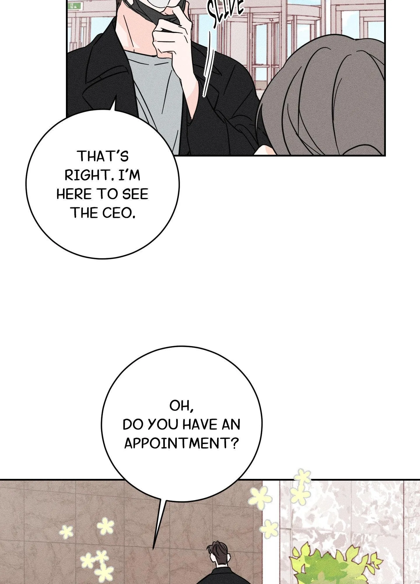 Save Yourself - Chapter 39 Page 13