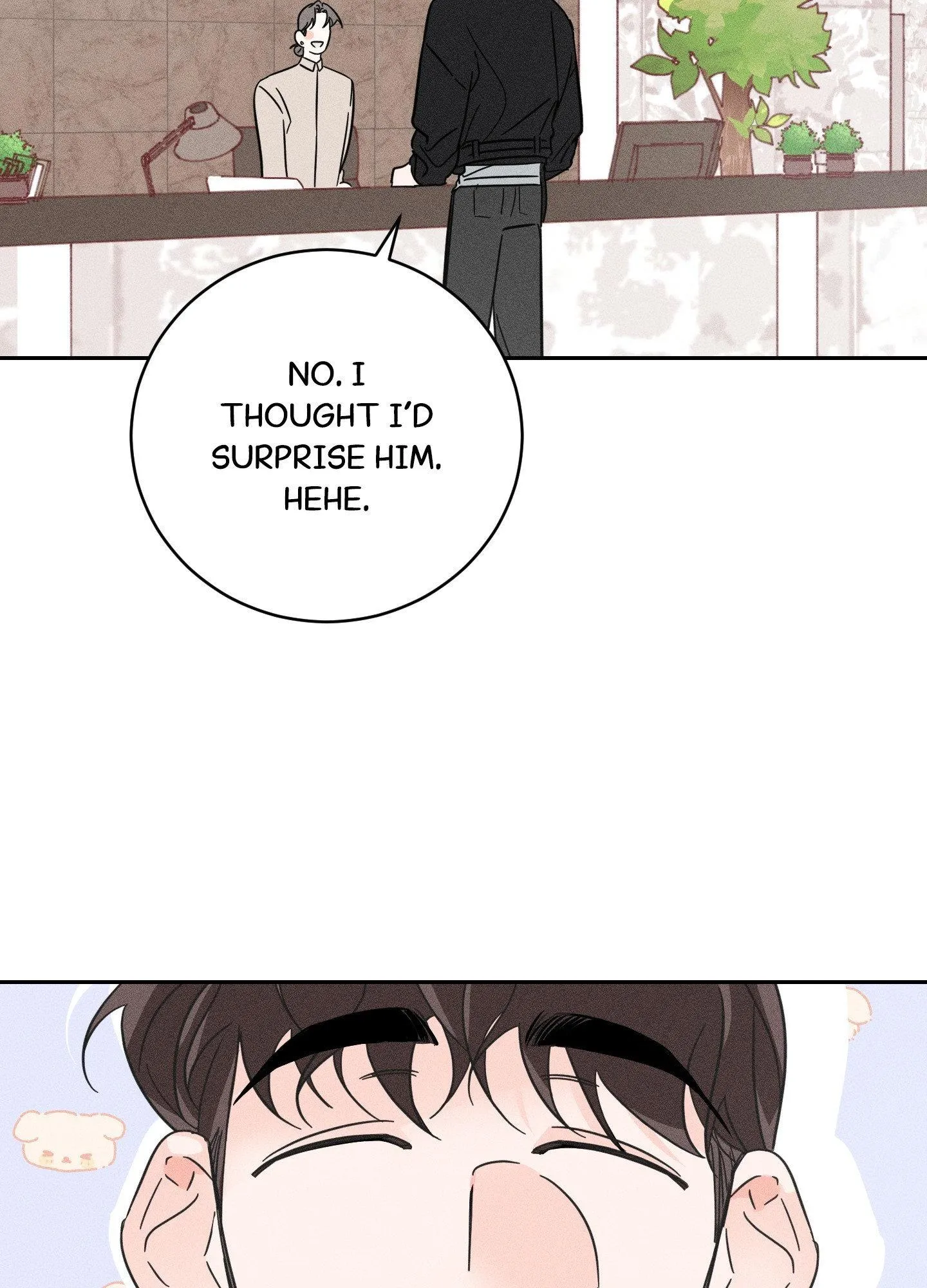 Save Yourself - Chapter 39 Page 14