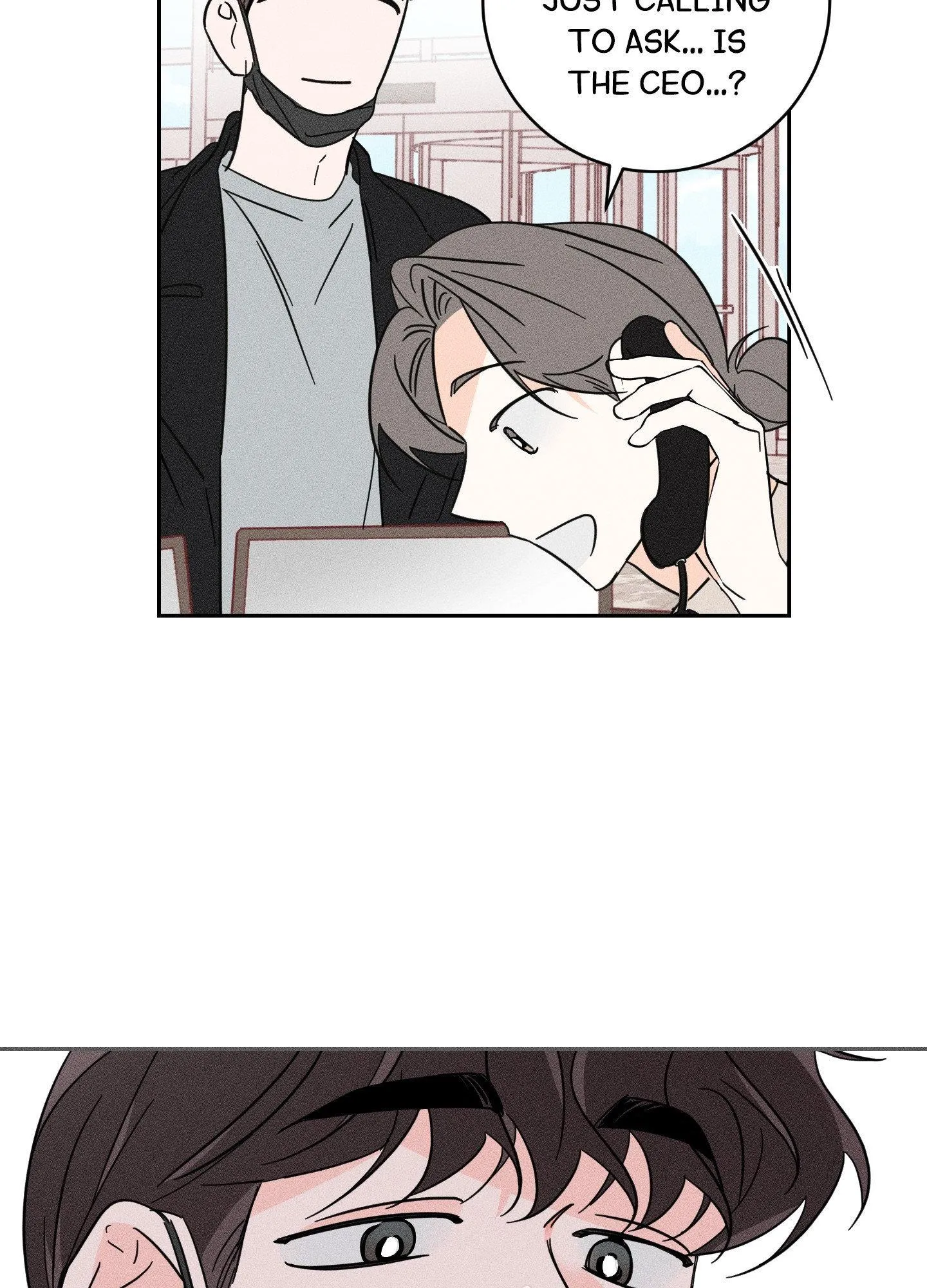 Save Yourself - Chapter 39 Page 18