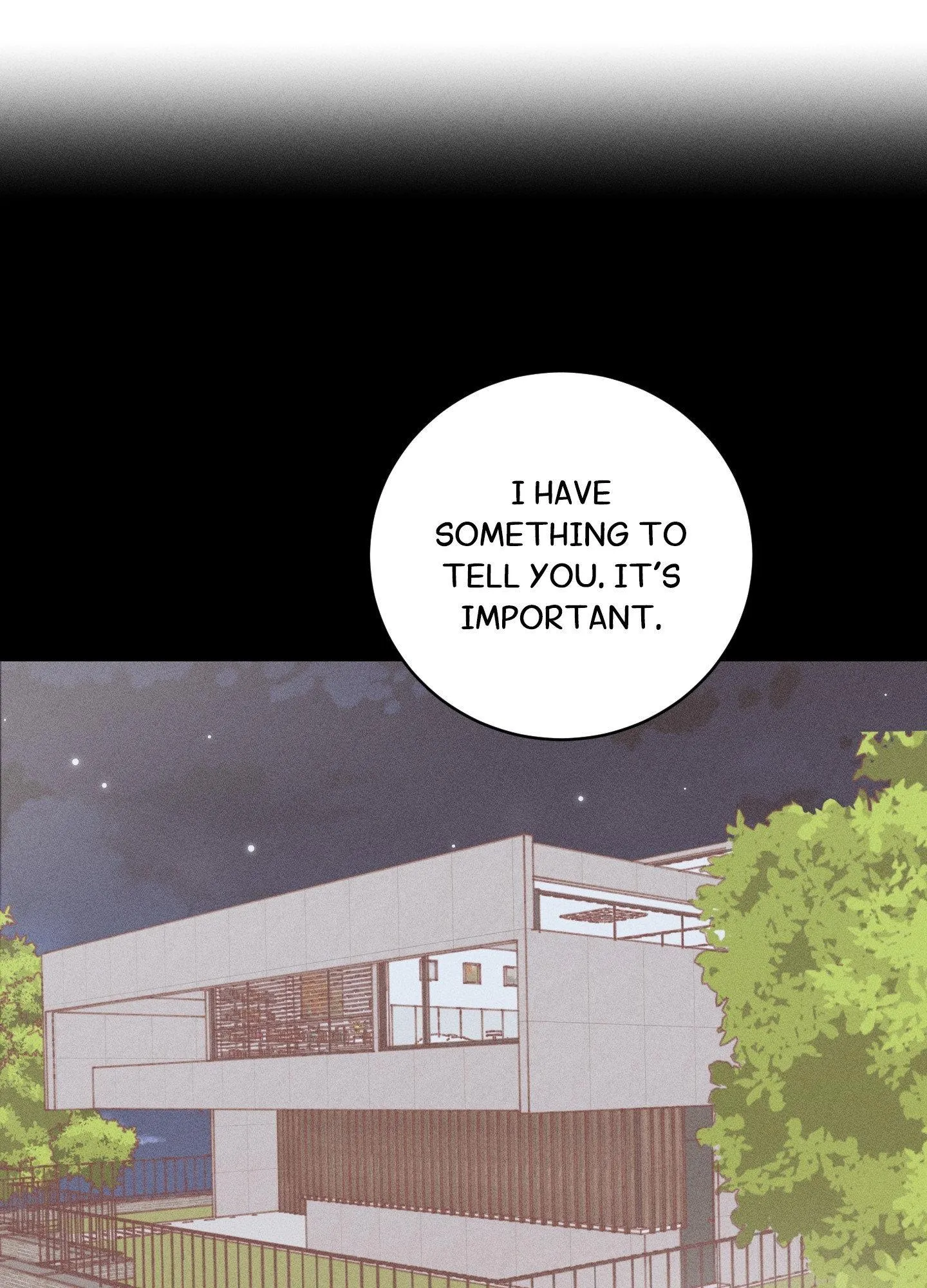 Save Yourself - Chapter 39 Page 20