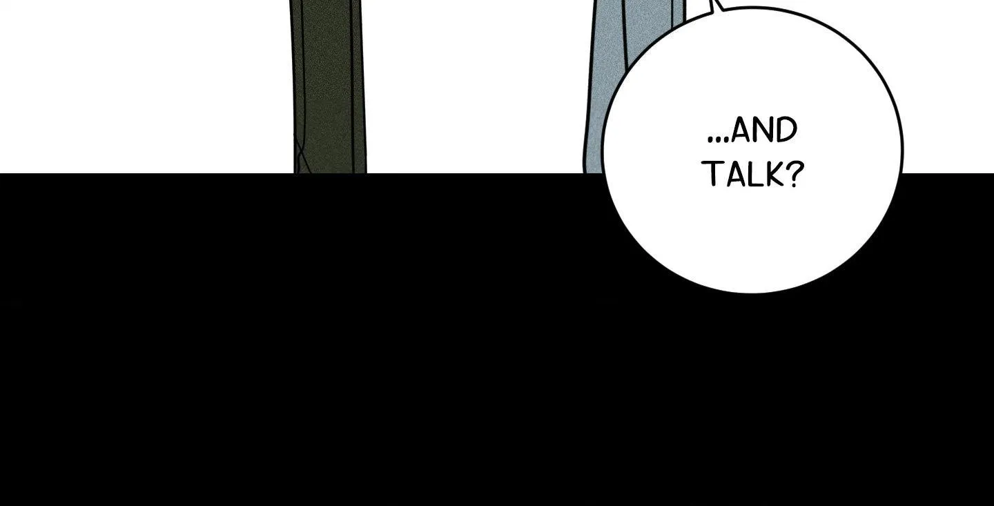 Save Yourself - Chapter 39 Page 22