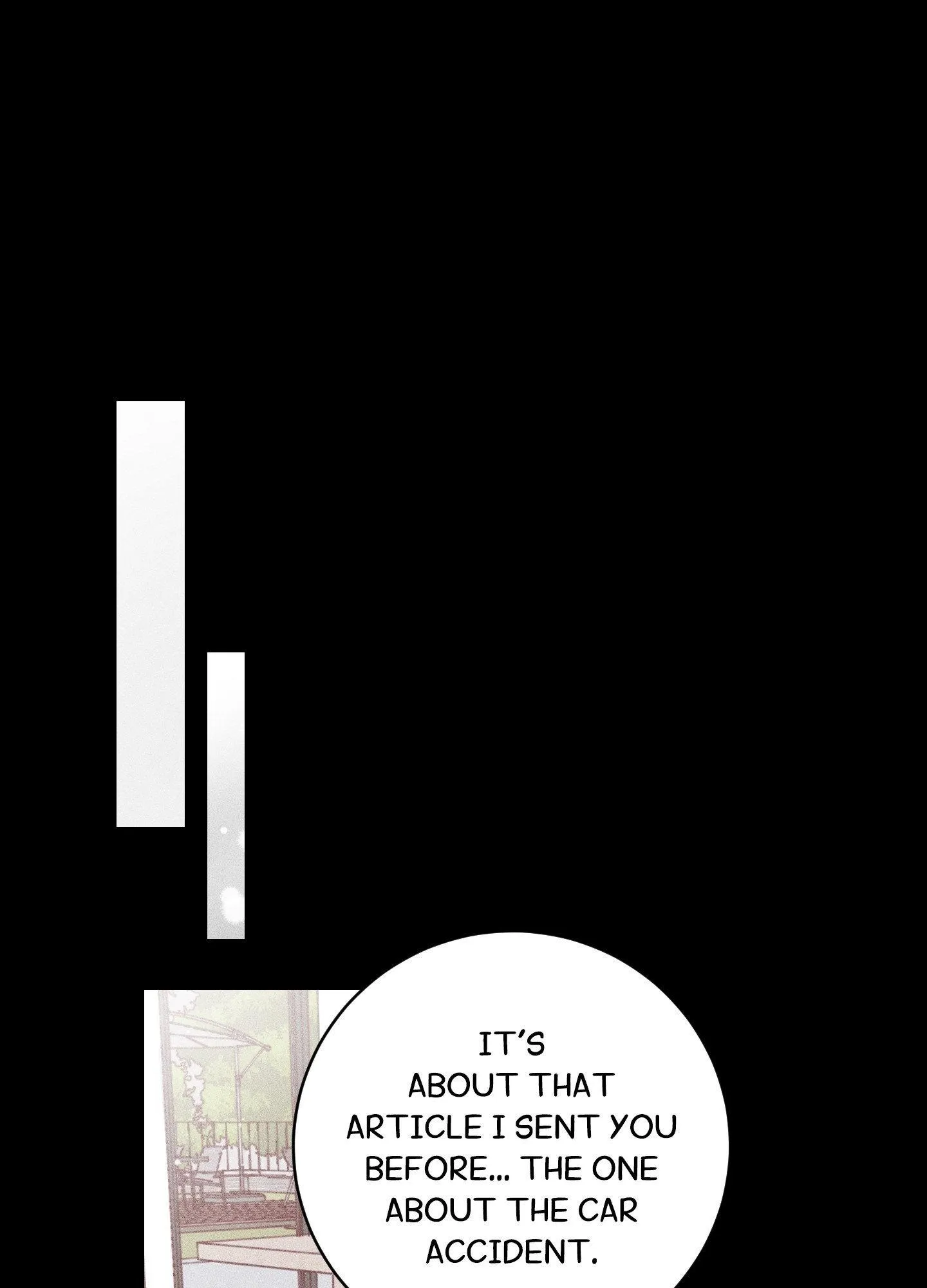 Save Yourself - Chapter 39 Page 23