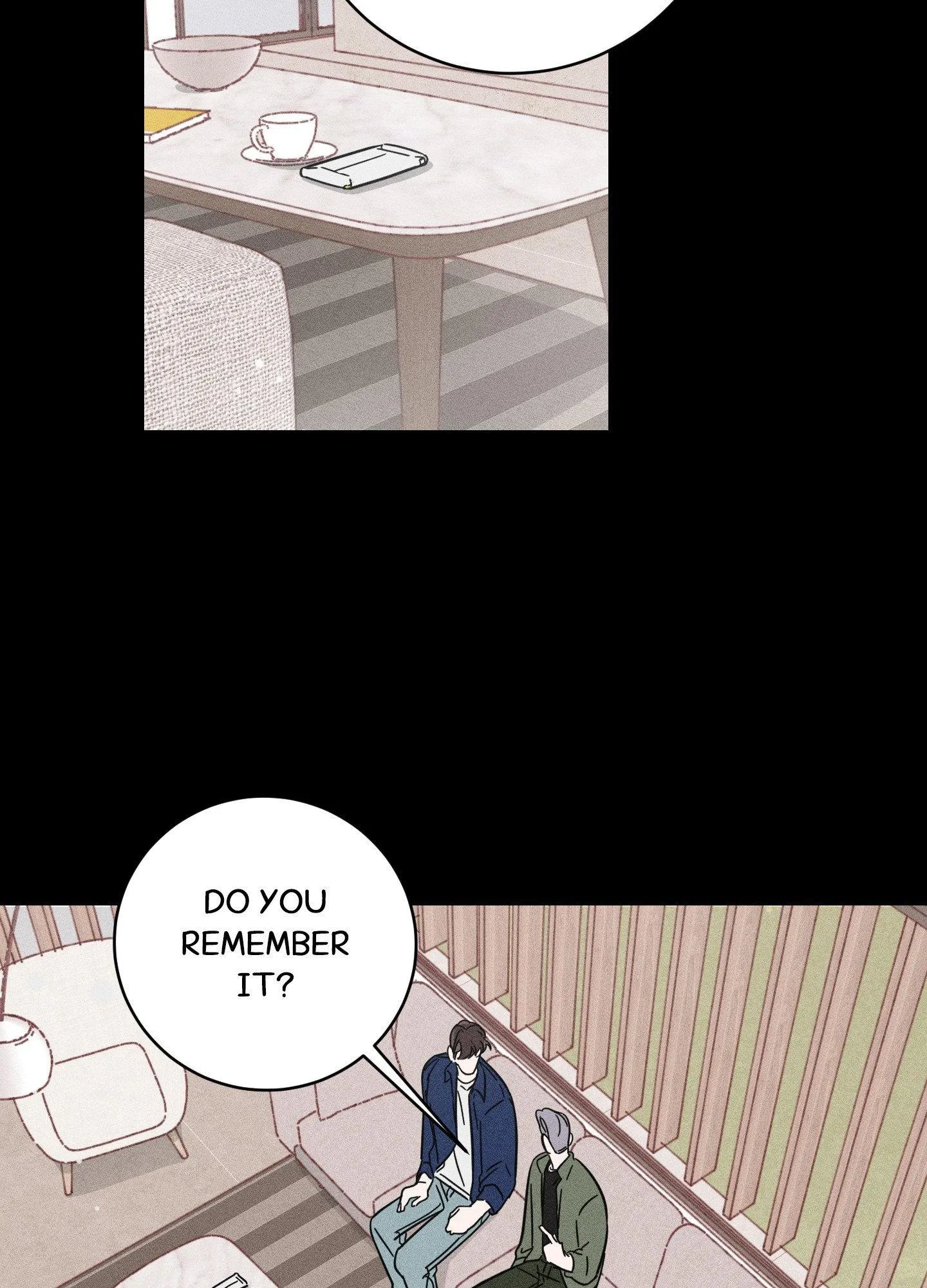 Save Yourself - Chapter 39 Page 24