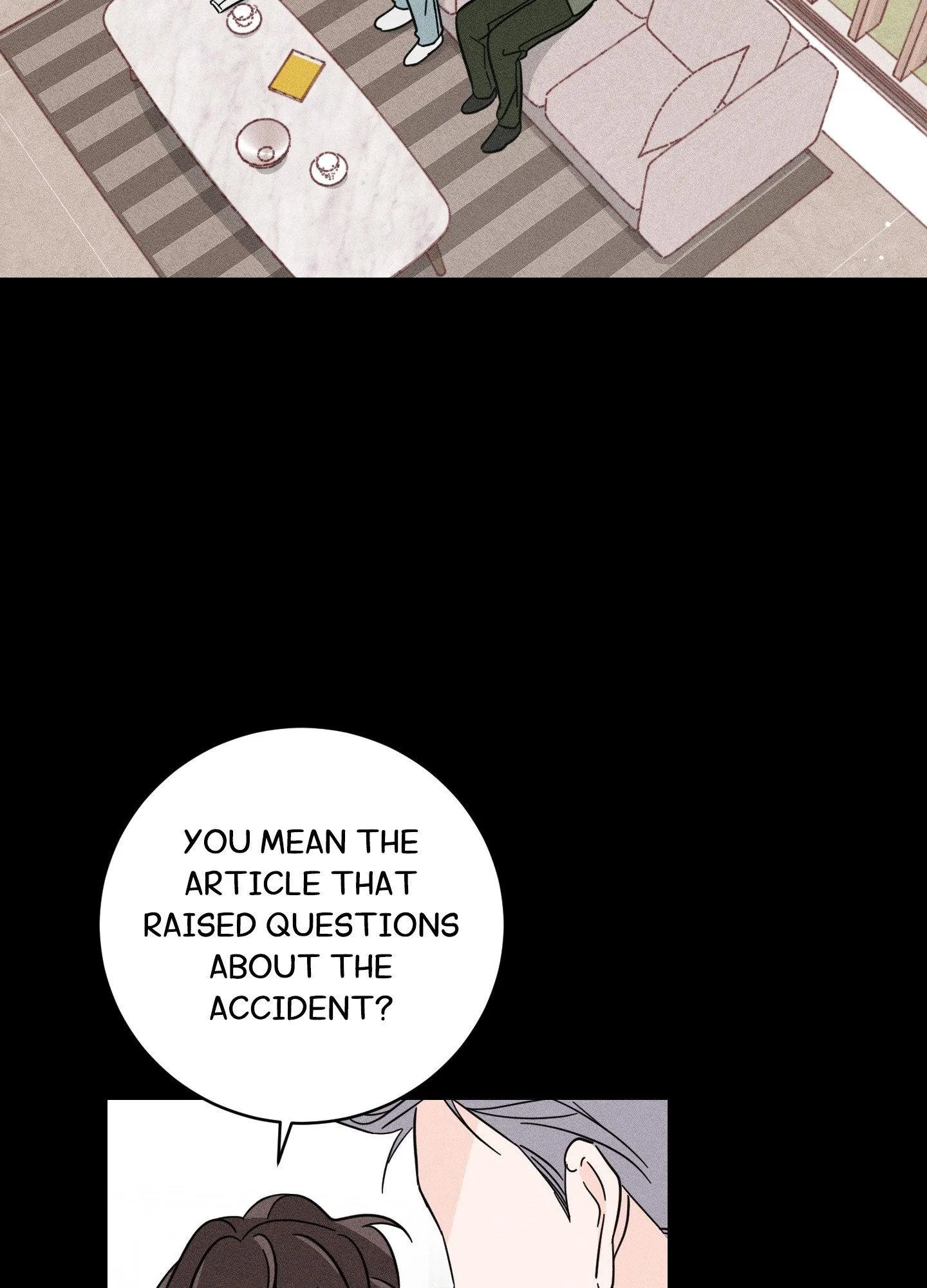 Save Yourself - Chapter 39 Page 25