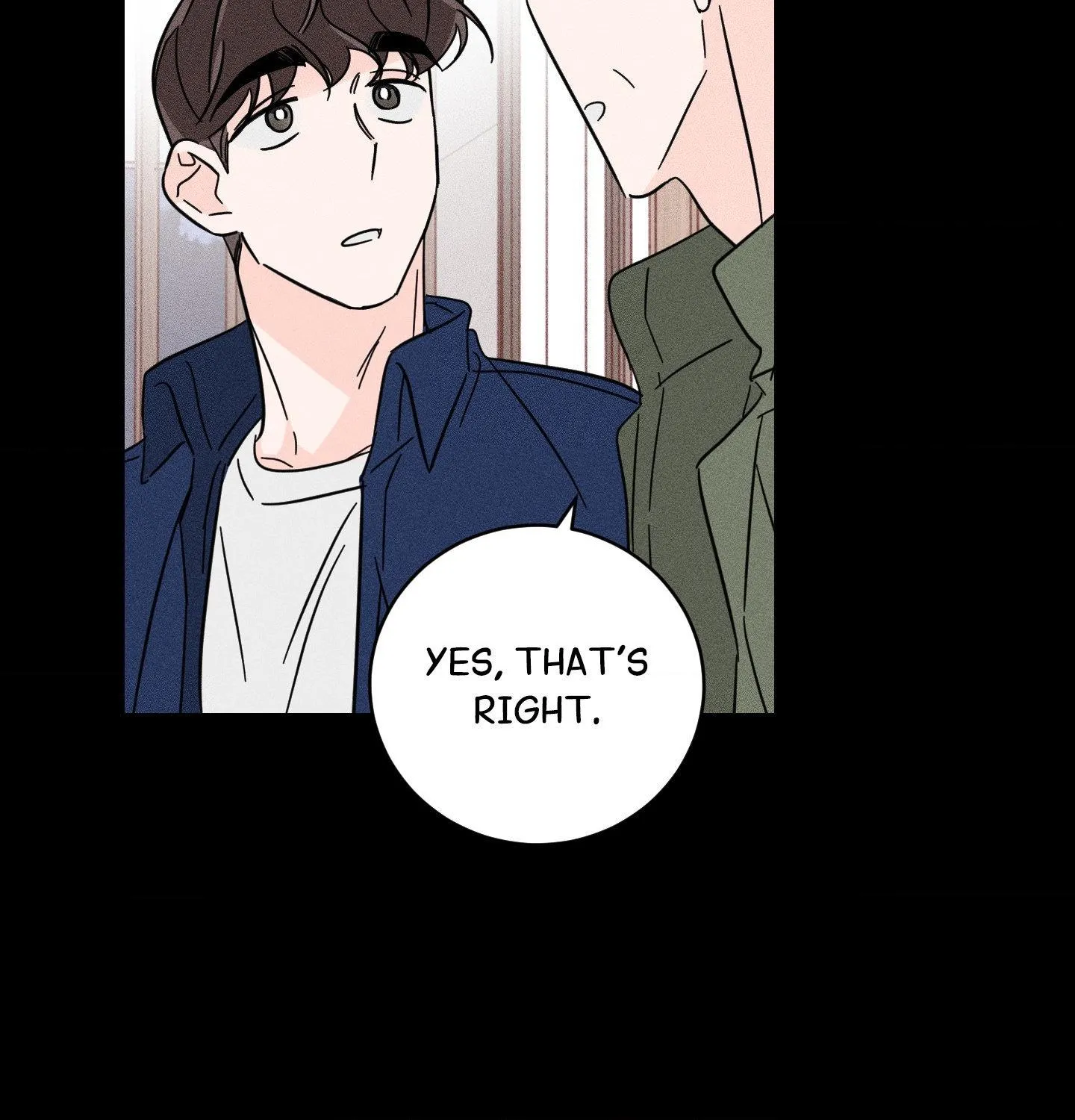 Save Yourself - Chapter 39 Page 26
