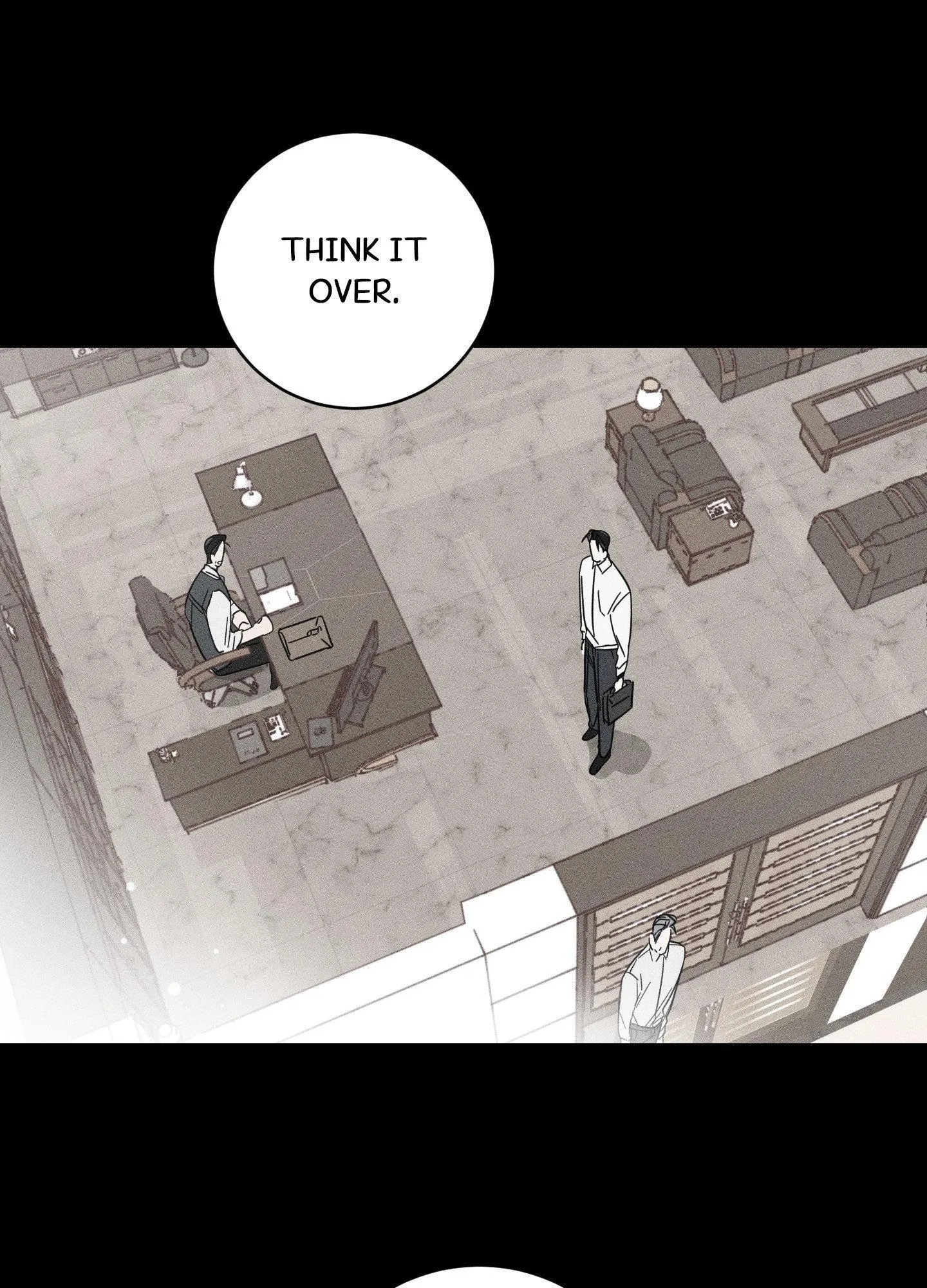 Save Yourself - Chapter 39 Page 31