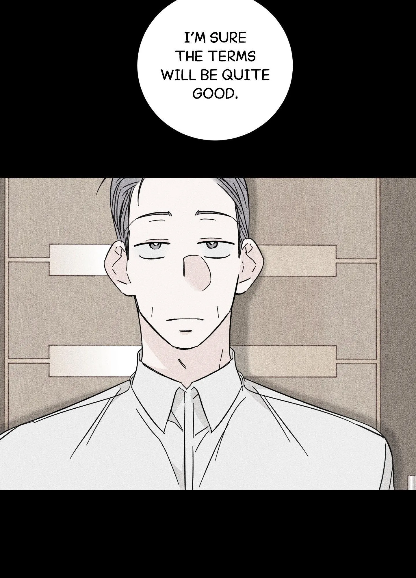 Save Yourself - Chapter 39 Page 32