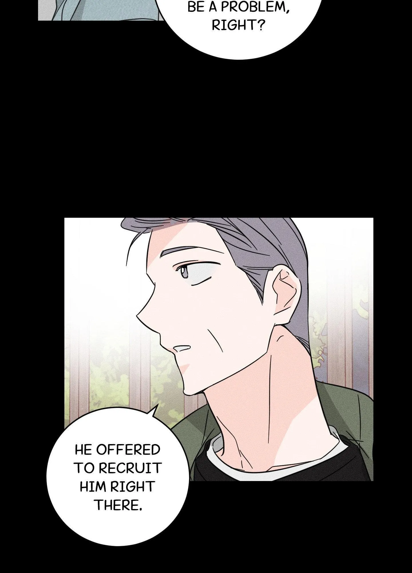 Save Yourself - Chapter 39 Page 35