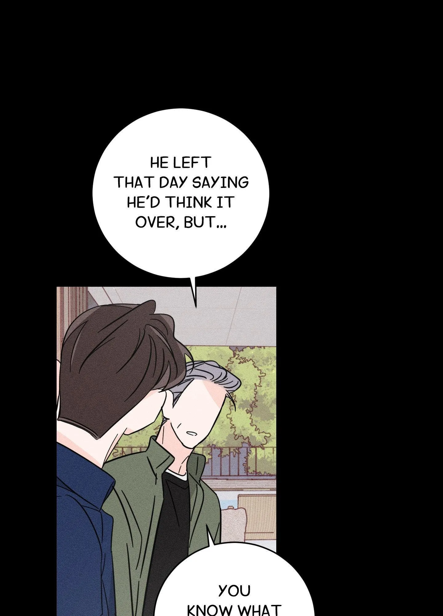 Save Yourself - Chapter 39 Page 37