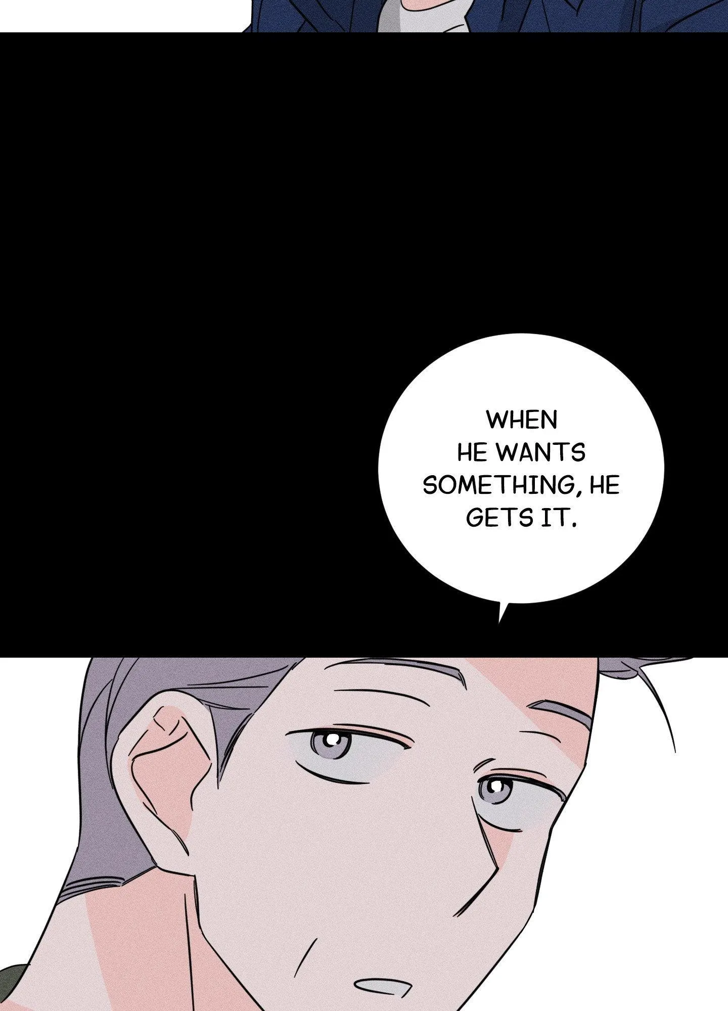 Save Yourself - Chapter 39 Page 39