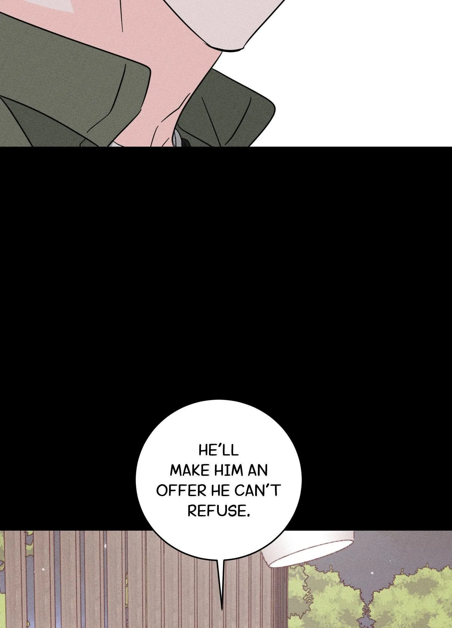 Save Yourself - Chapter 39 Page 40