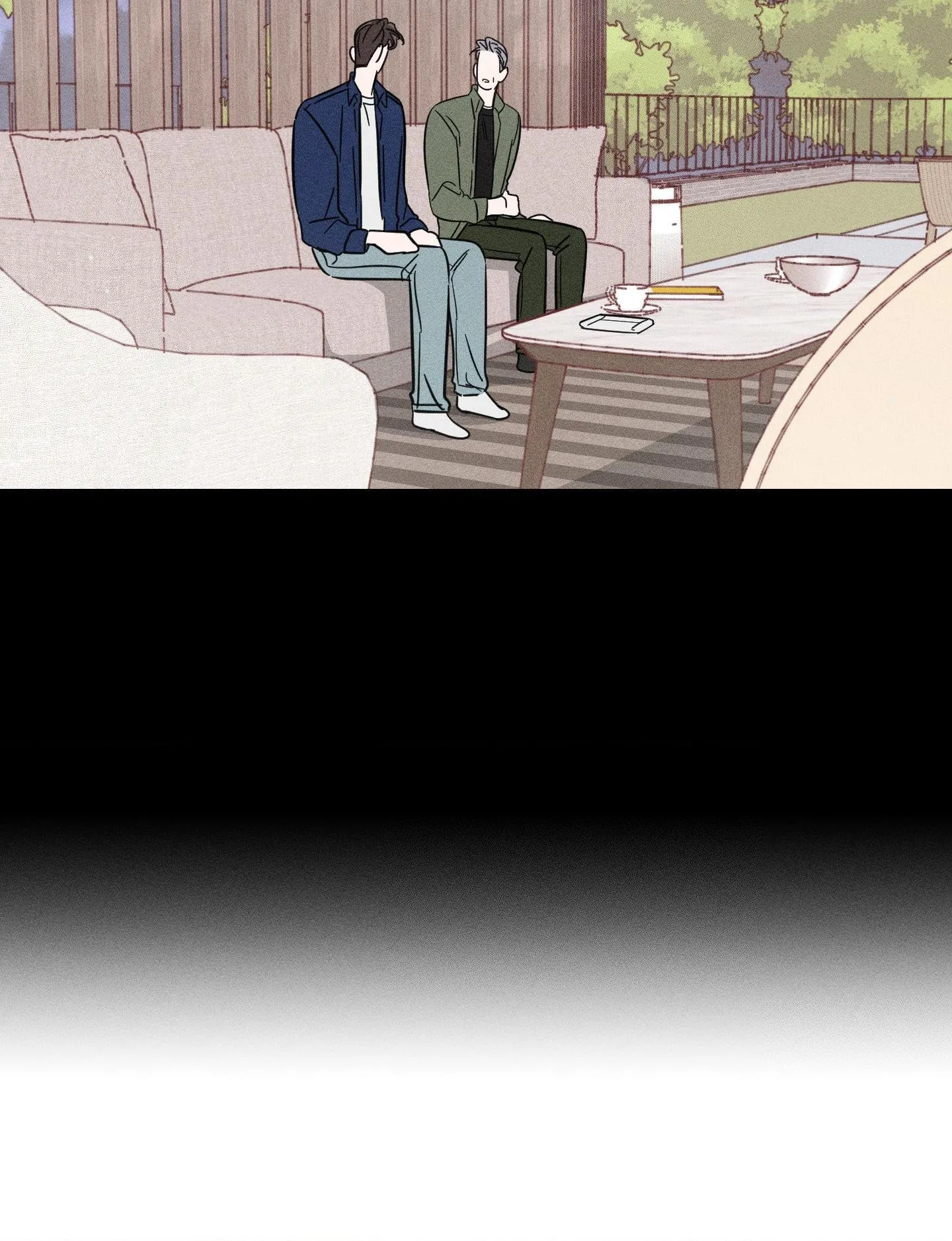 Save Yourself - Chapter 39 Page 41