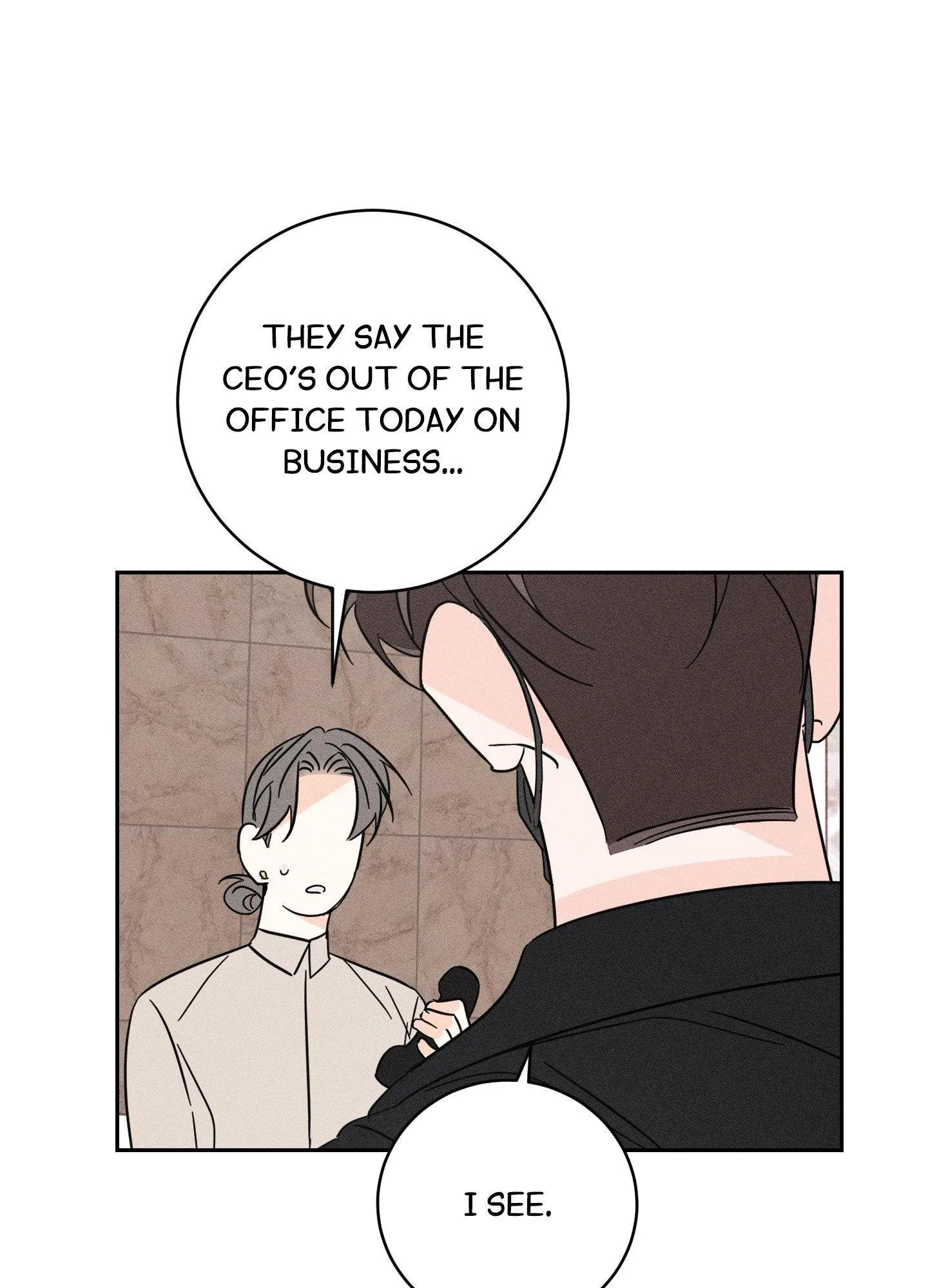 Save Yourself - Chapter 39 Page 43