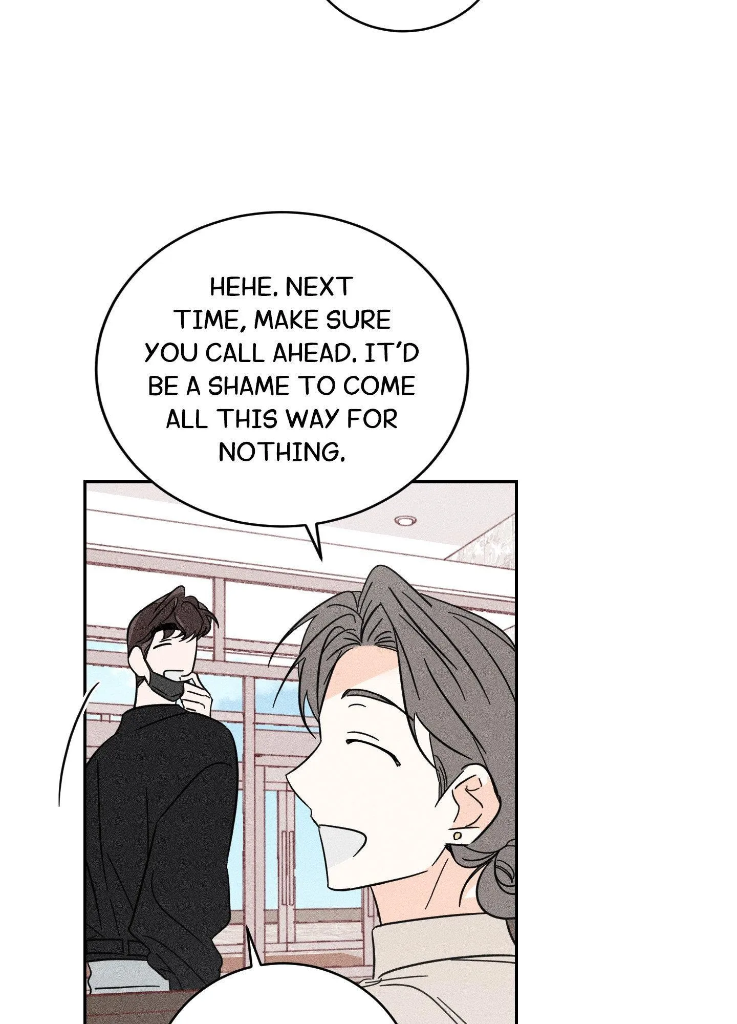 Save Yourself - Chapter 39 Page 44