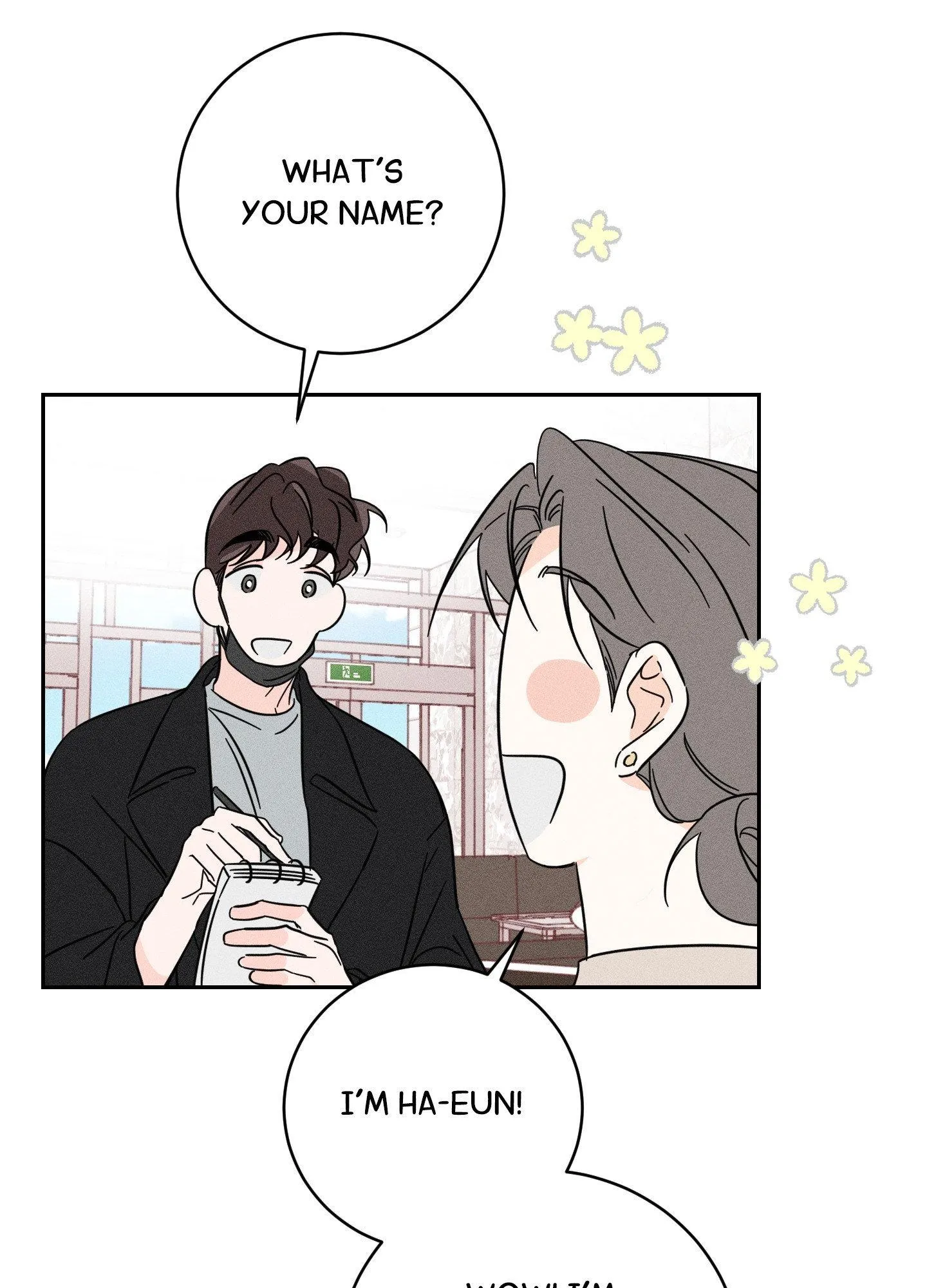 Save Yourself - Chapter 39 Page 48