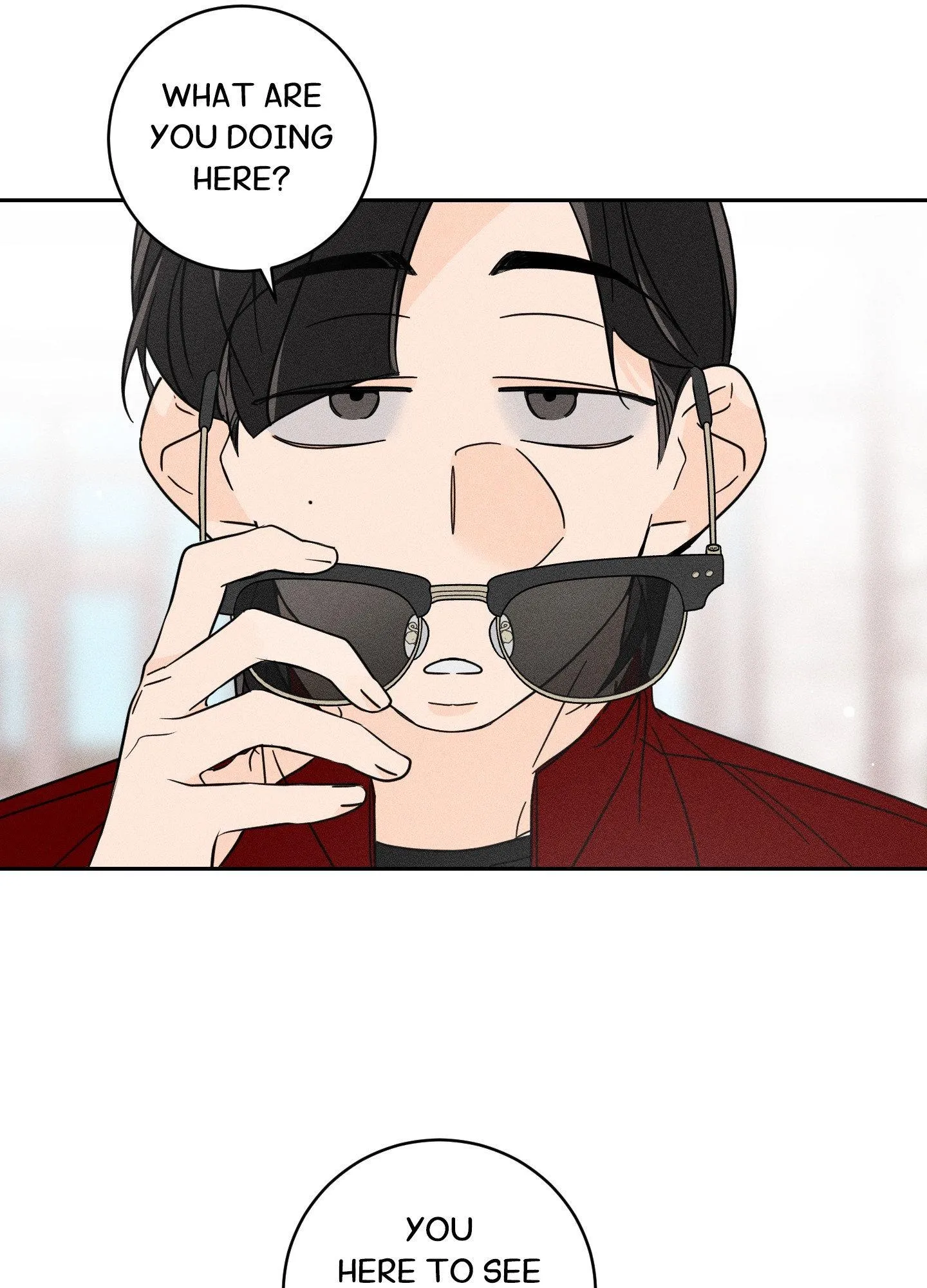 Save Yourself - Chapter 39 Page 52