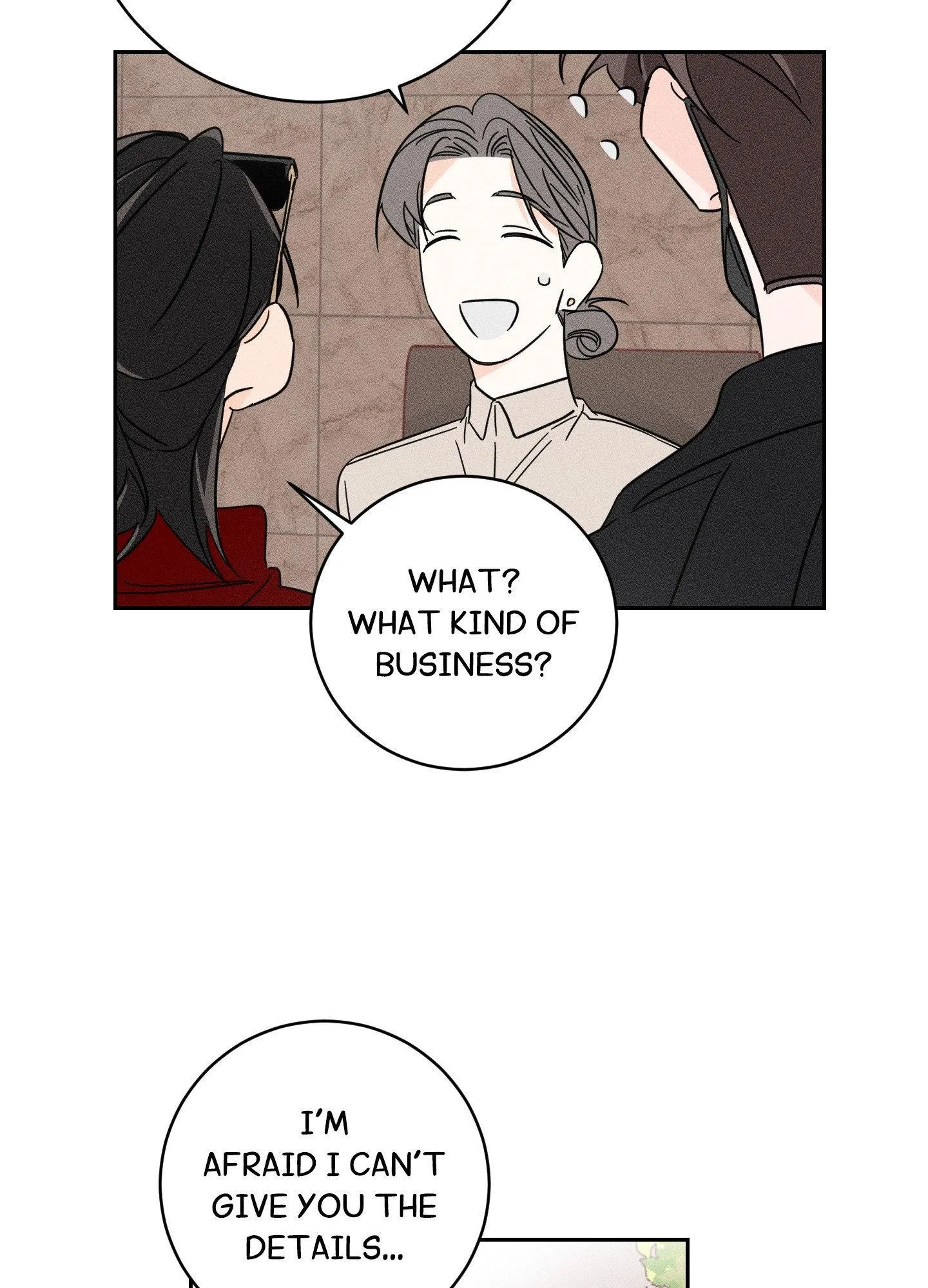 Save Yourself - Chapter 39 Page 54