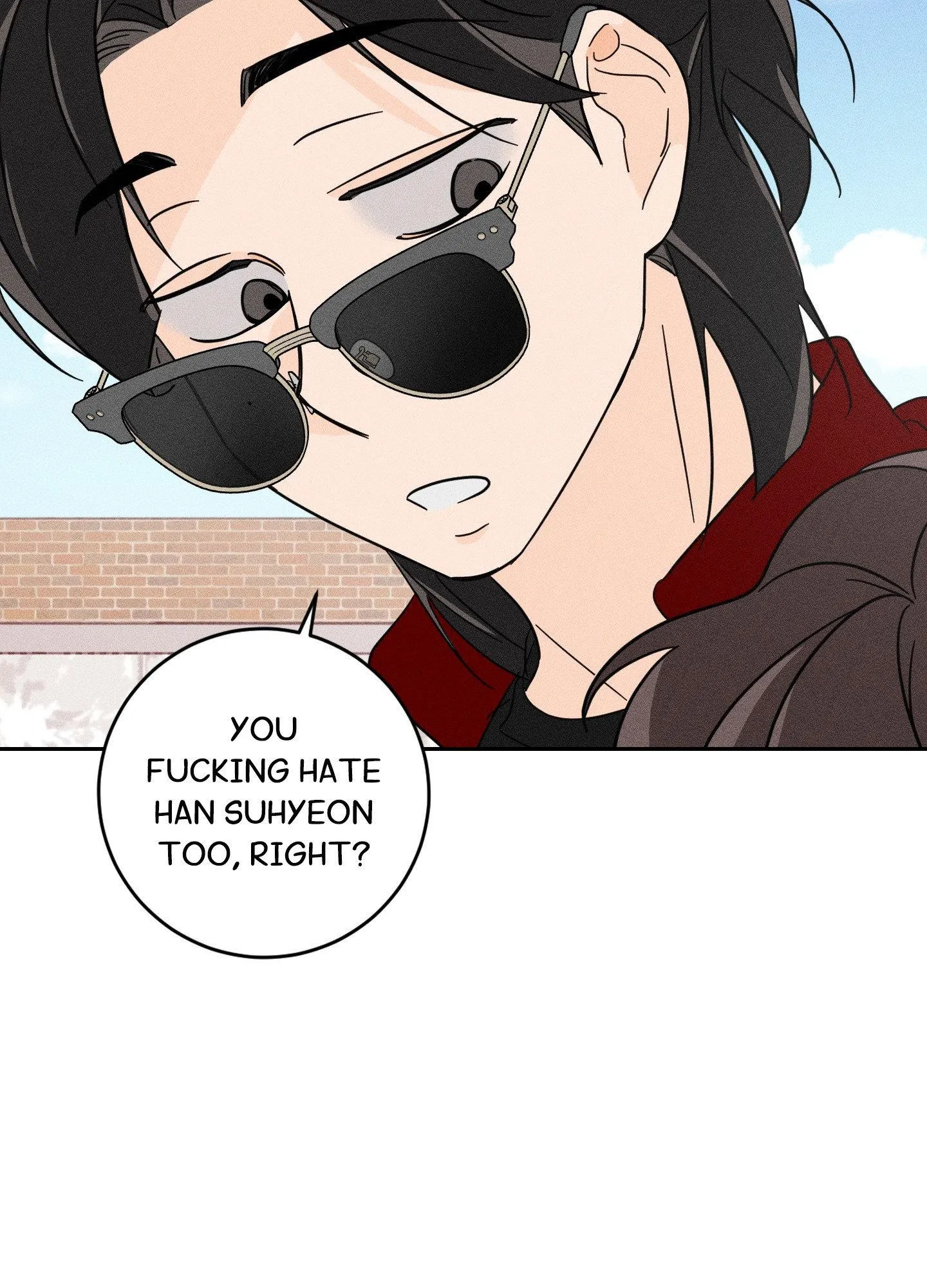 Save Yourself - Chapter 39 Page 60