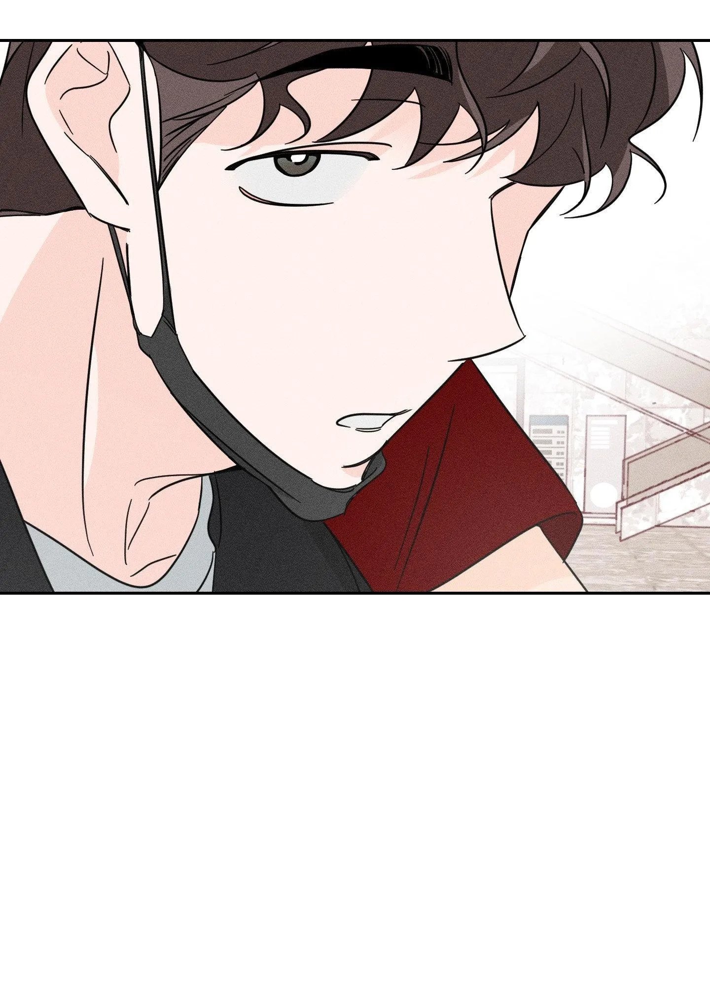 Save Yourself - Chapter 39 Page 61