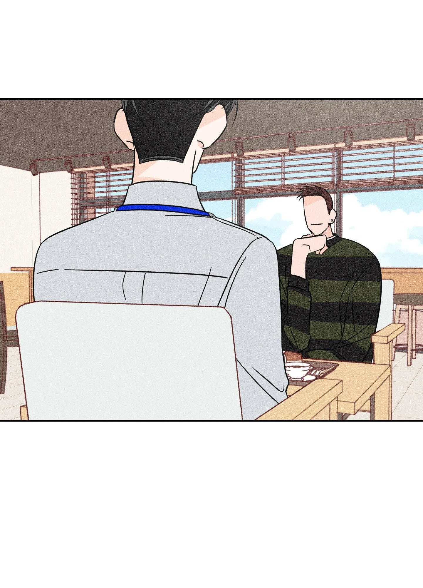 Save Yourself - Chapter 39 Page 64