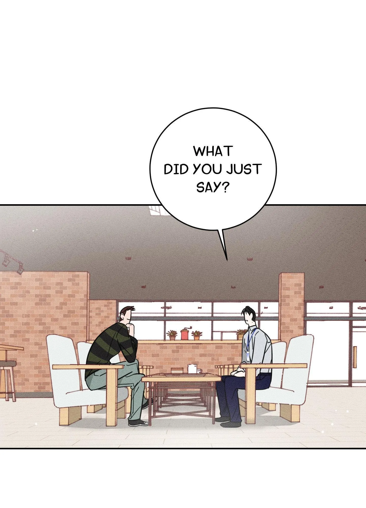 Save Yourself - Chapter 39 Page 68