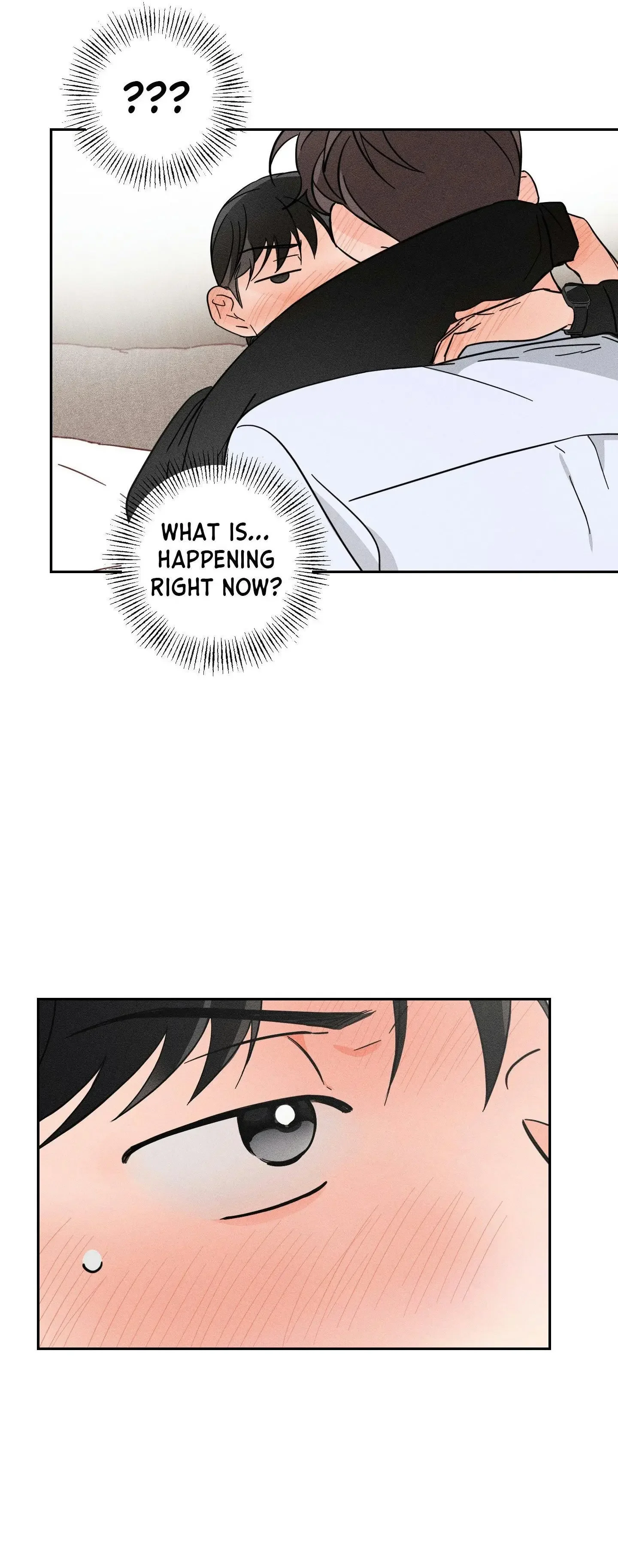 Save Yourself - Chapter 4 Page 4