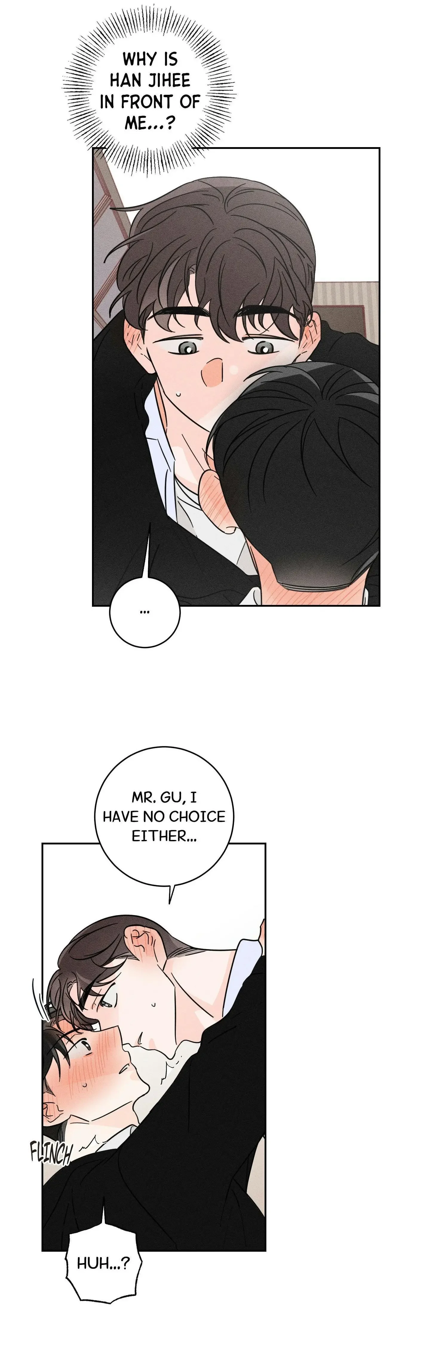 Save Yourself - Chapter 4 Page 5