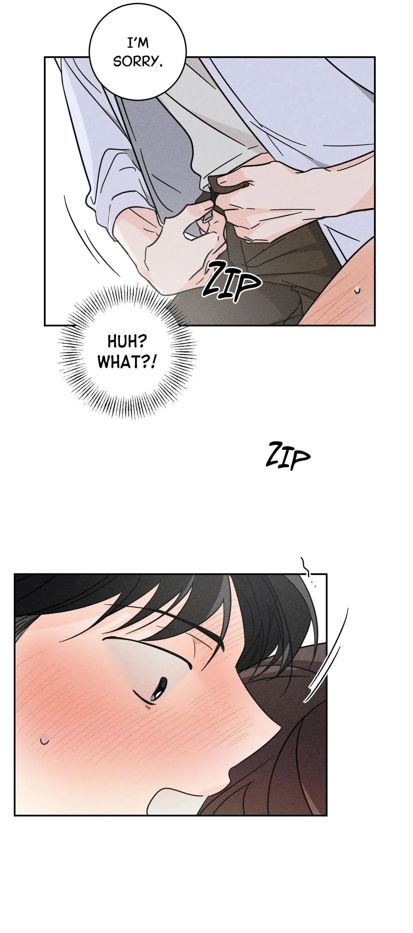 Save Yourself - Chapter 4 Page 6