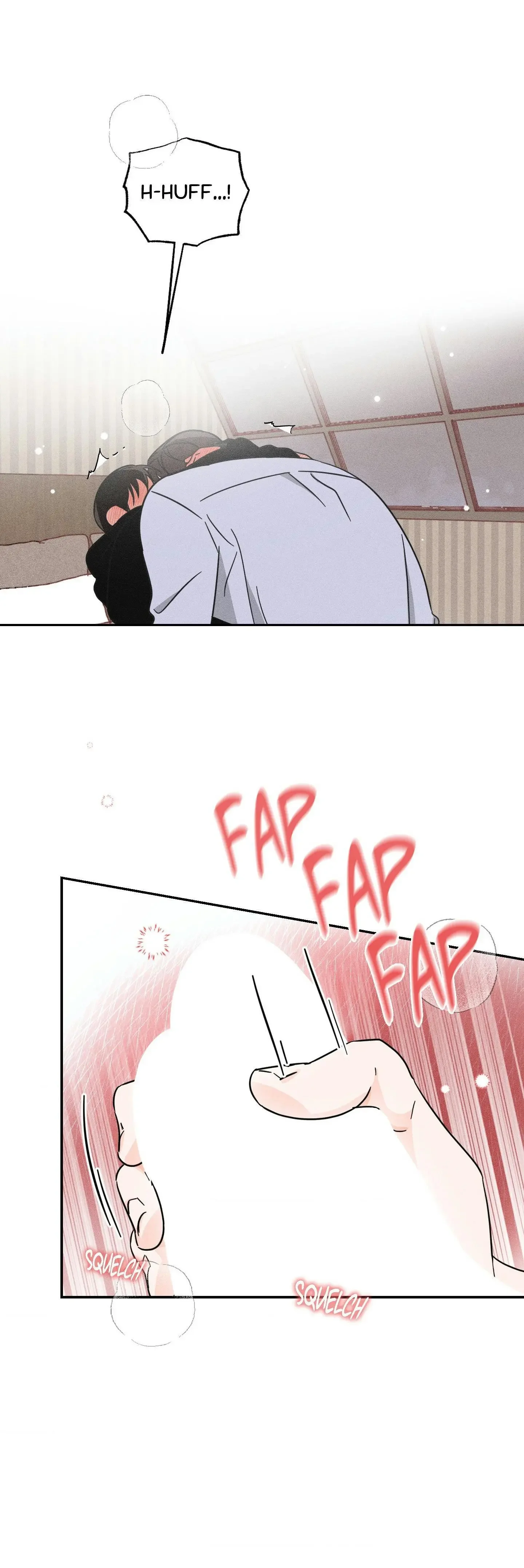 Save Yourself - Chapter 4 Page 9