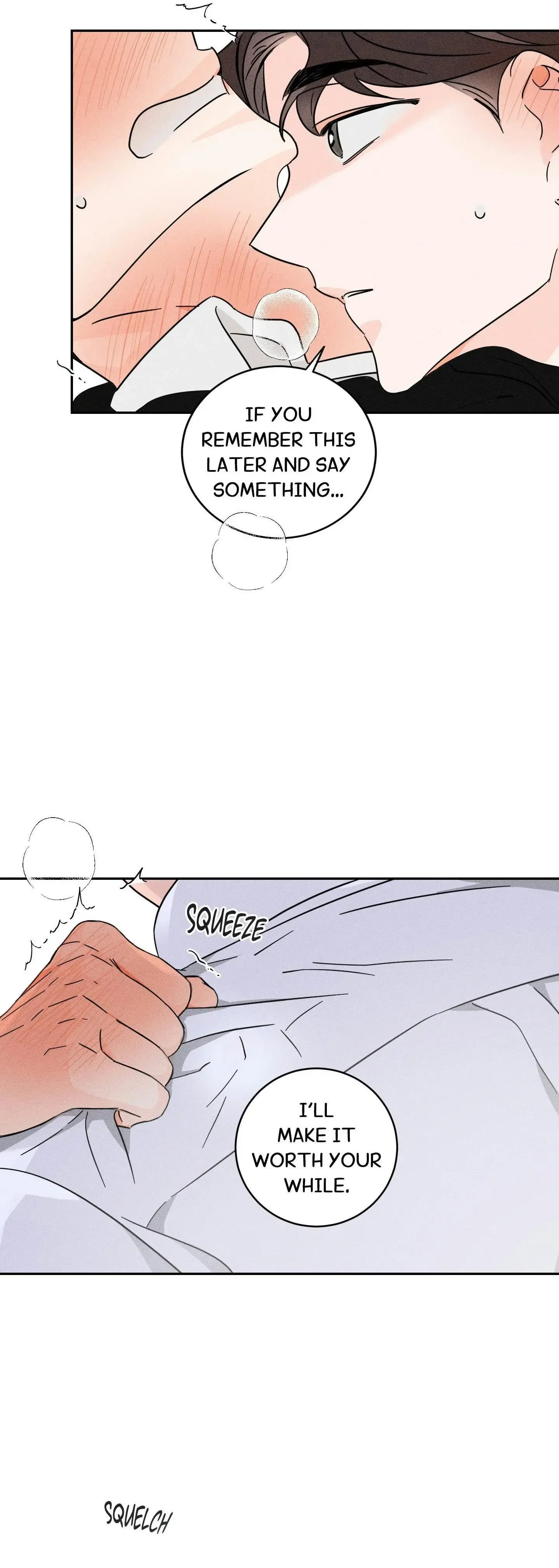 Save Yourself - Chapter 4 Page 10