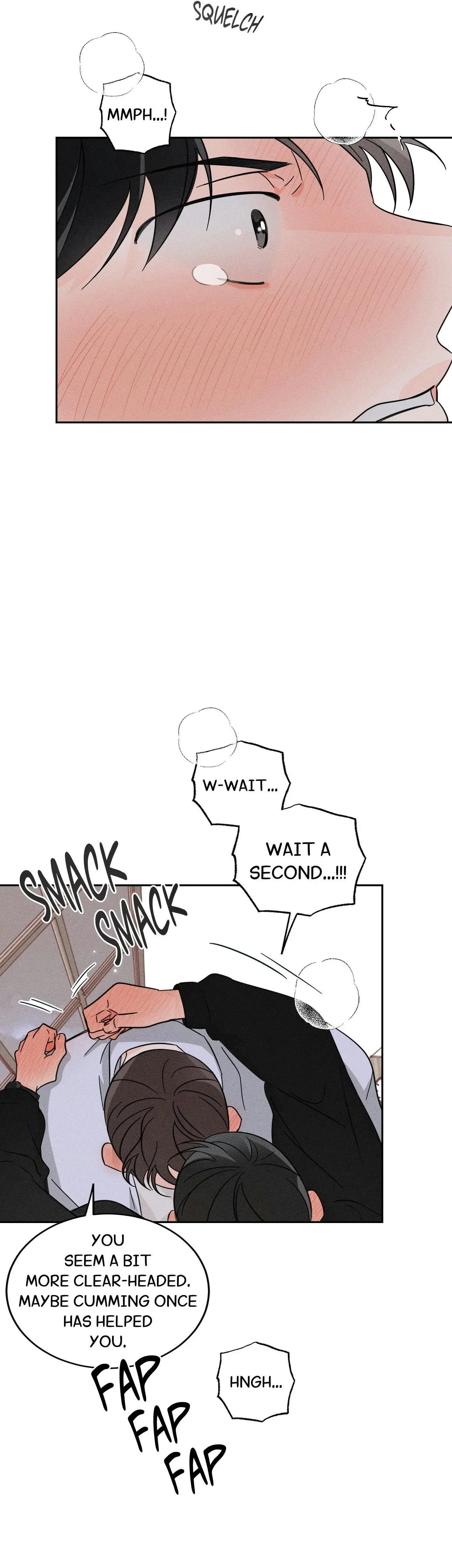 Save Yourself - Chapter 4 Page 11