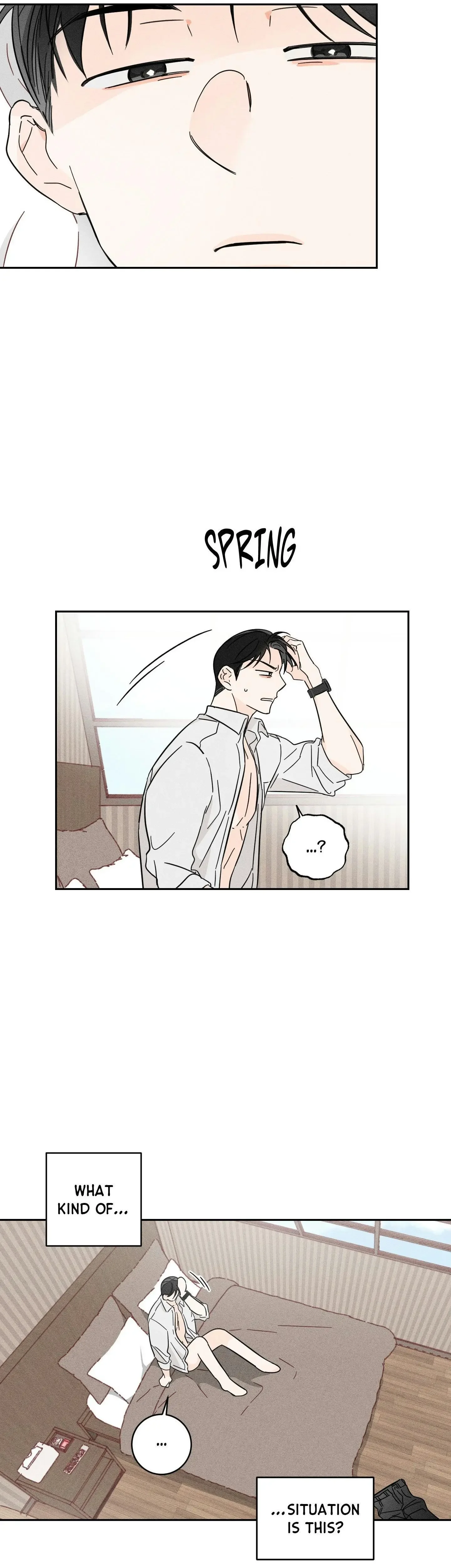 Save Yourself - Chapter 4 Page 18