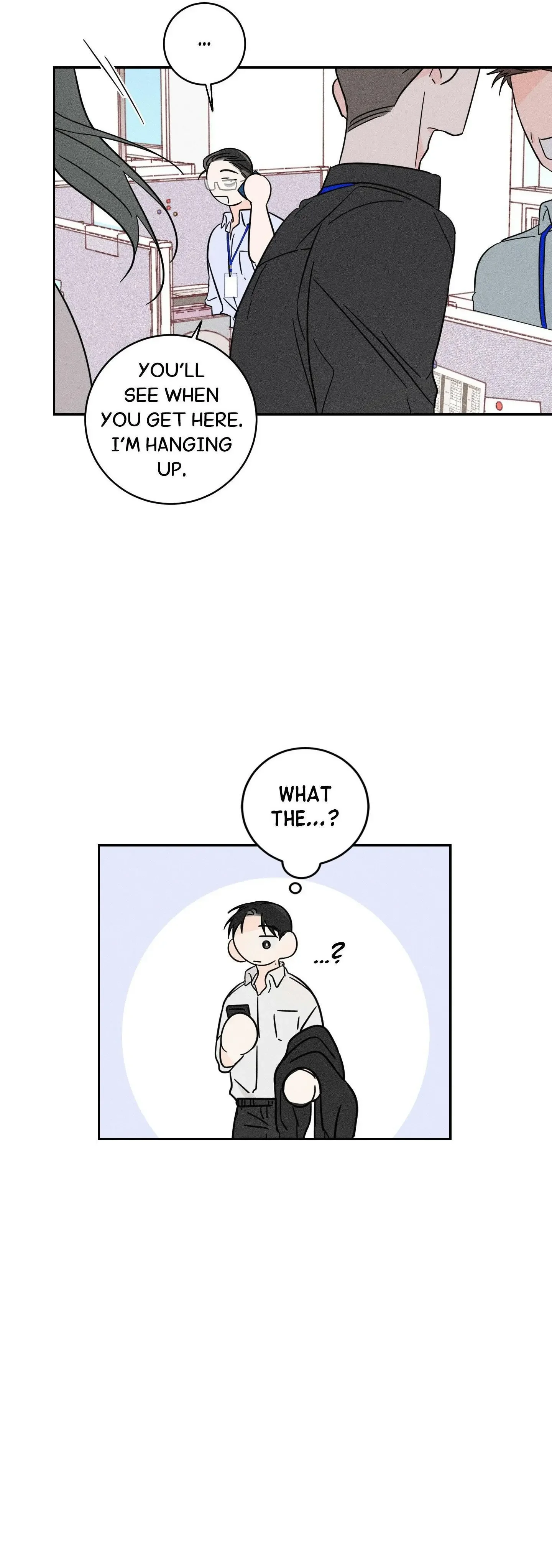 Save Yourself - Chapter 4 Page 24