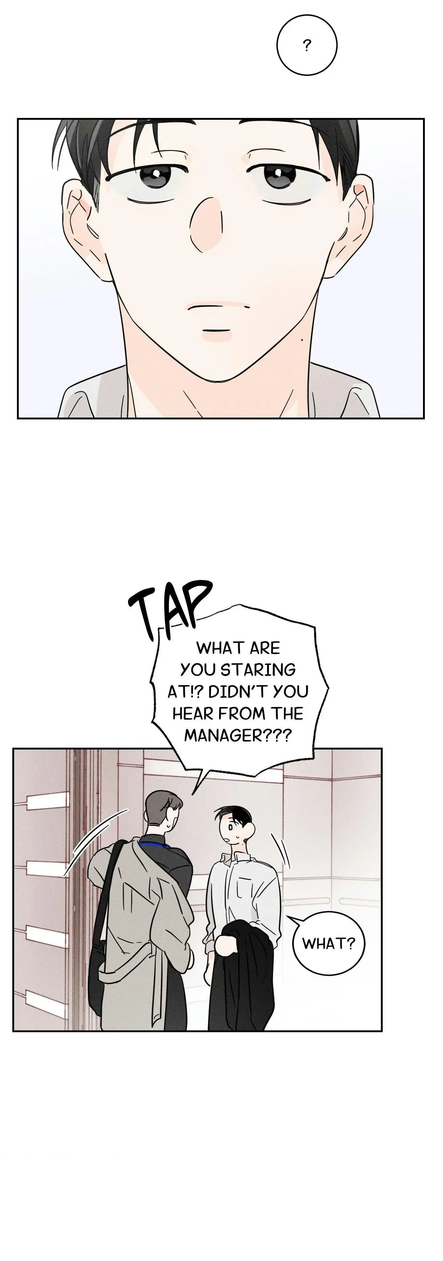 Save Yourself - Chapter 4 Page 27