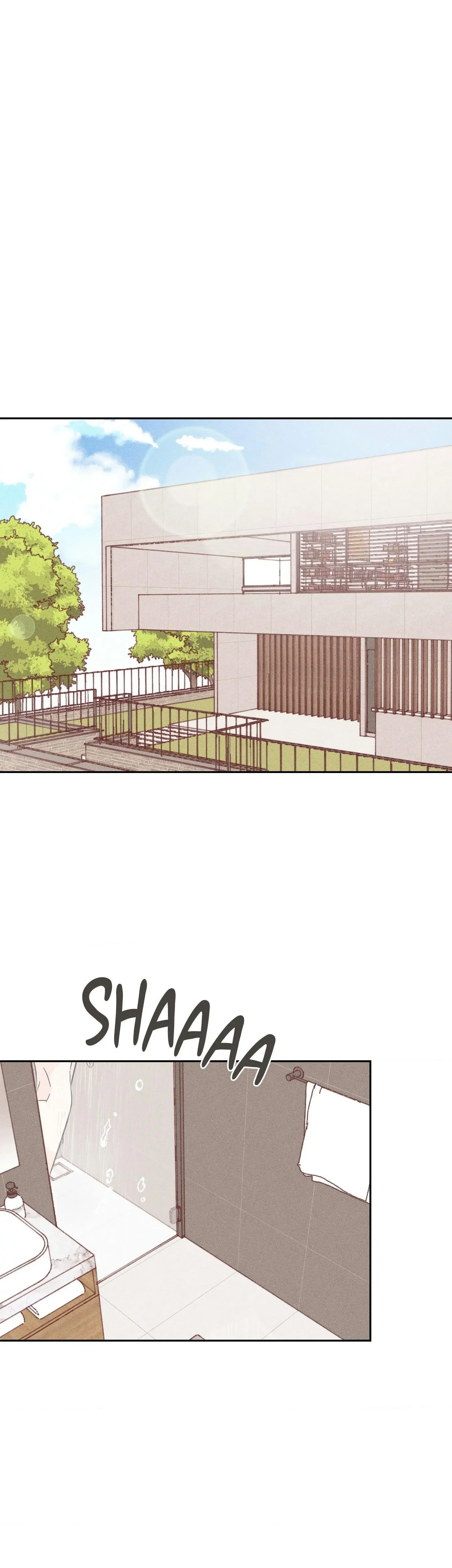 Save Yourself - Chapter 4 Page 29