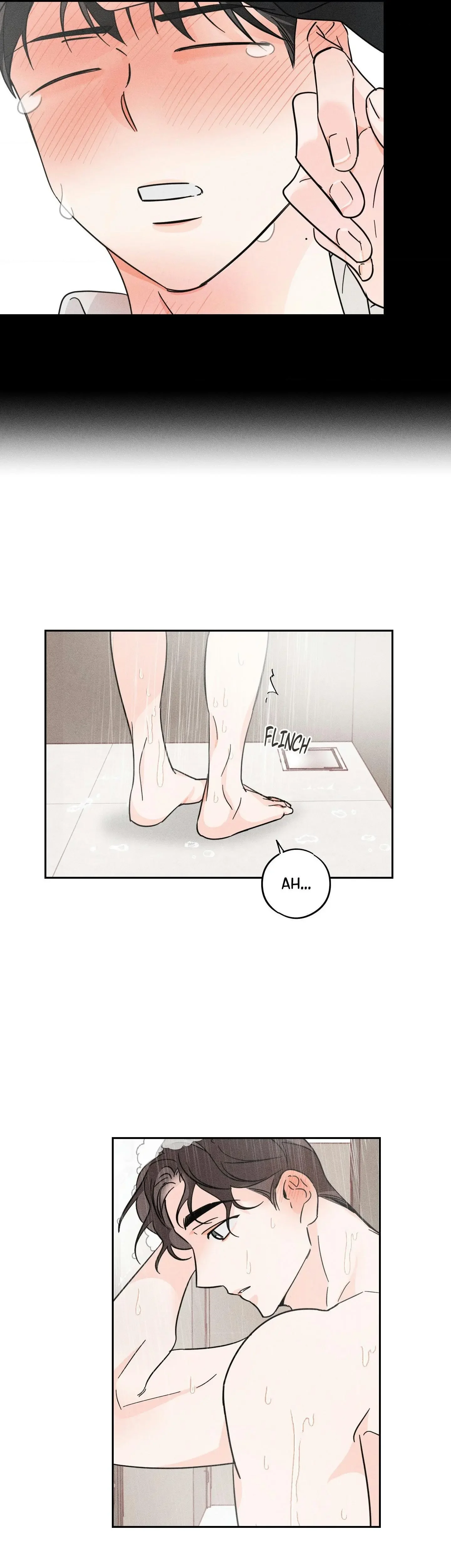 Save Yourself - Chapter 4 Page 32