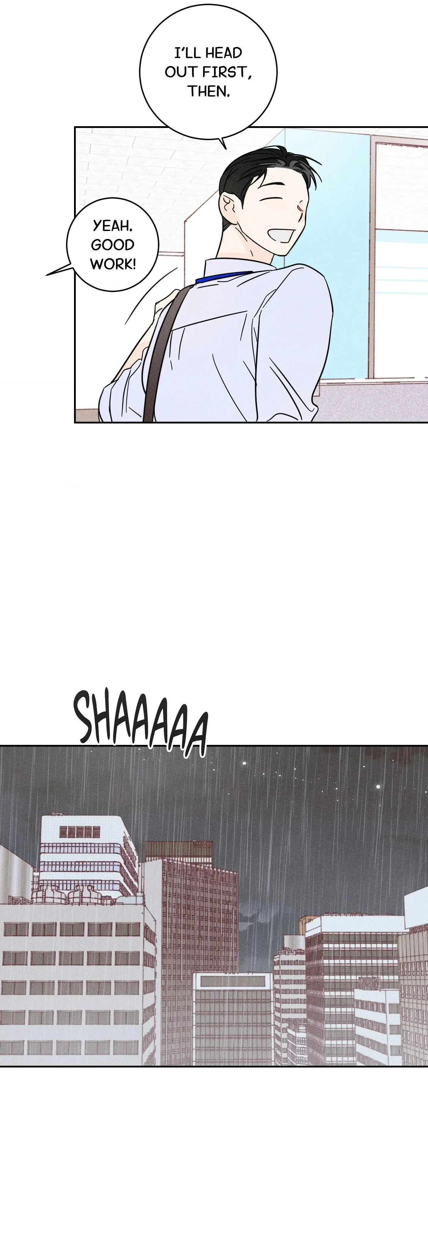 Save Yourself - Chapter 5 Page 6