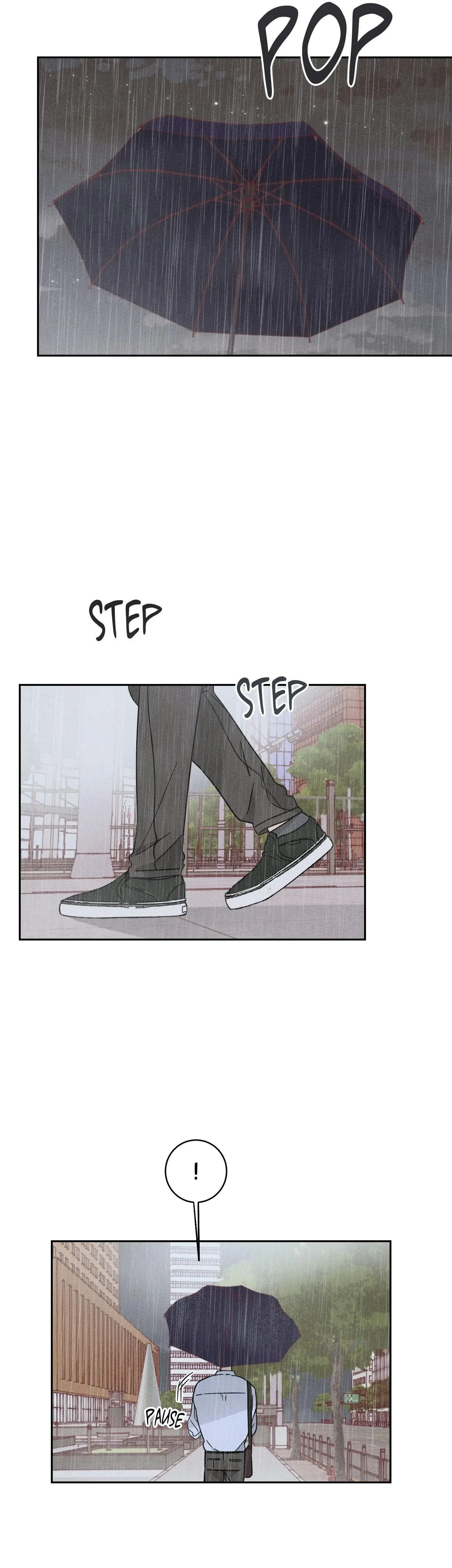 Save Yourself - Chapter 5 Page 7