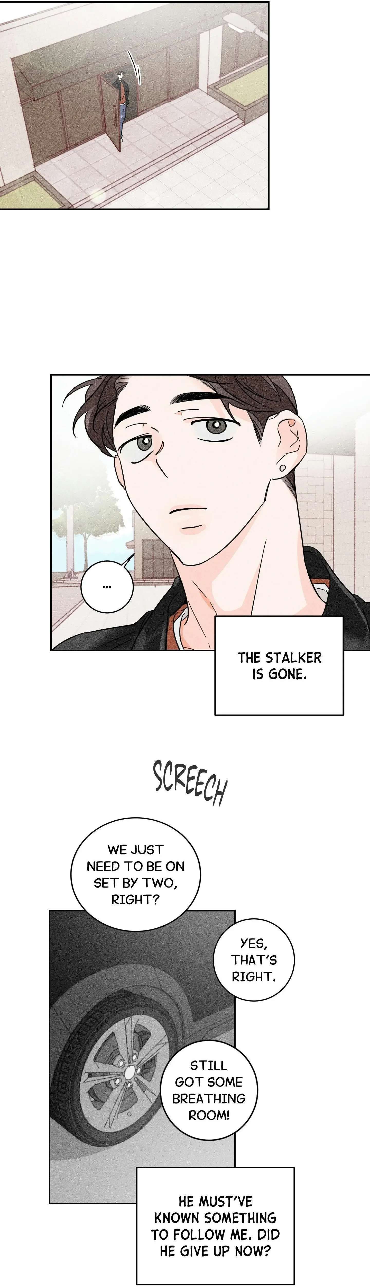 Save Yourself - Chapter 5 Page 10