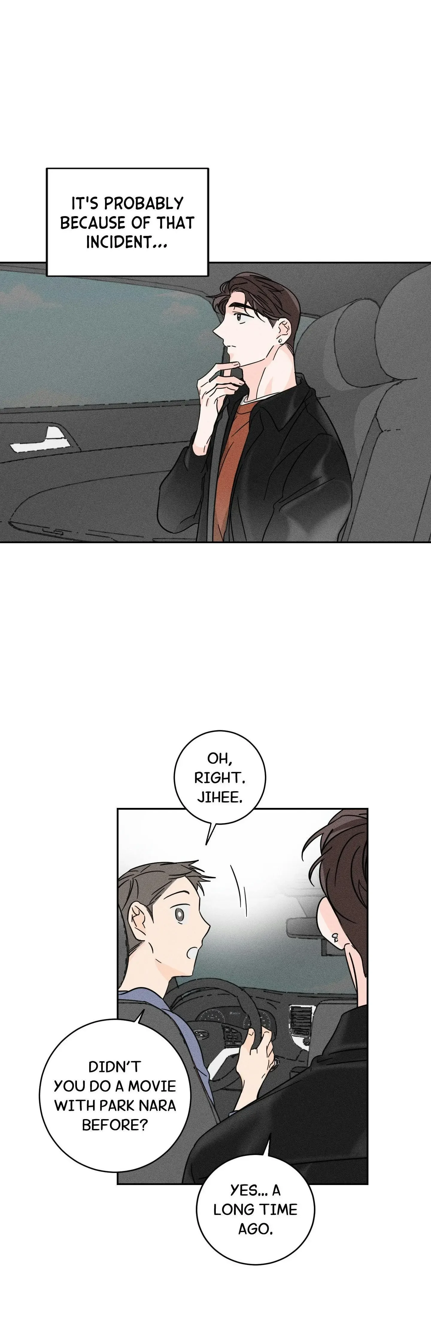 Save Yourself - Chapter 5 Page 11