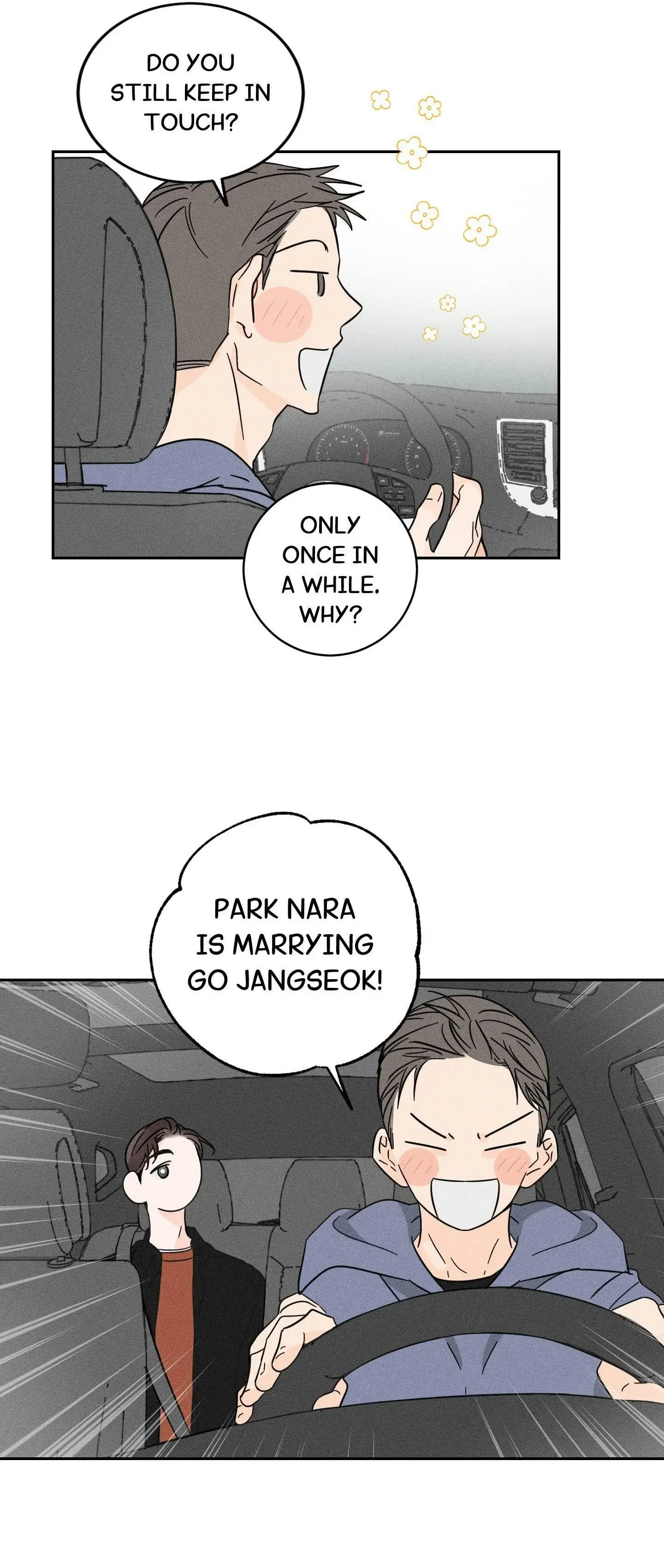 Save Yourself - Chapter 5 Page 12