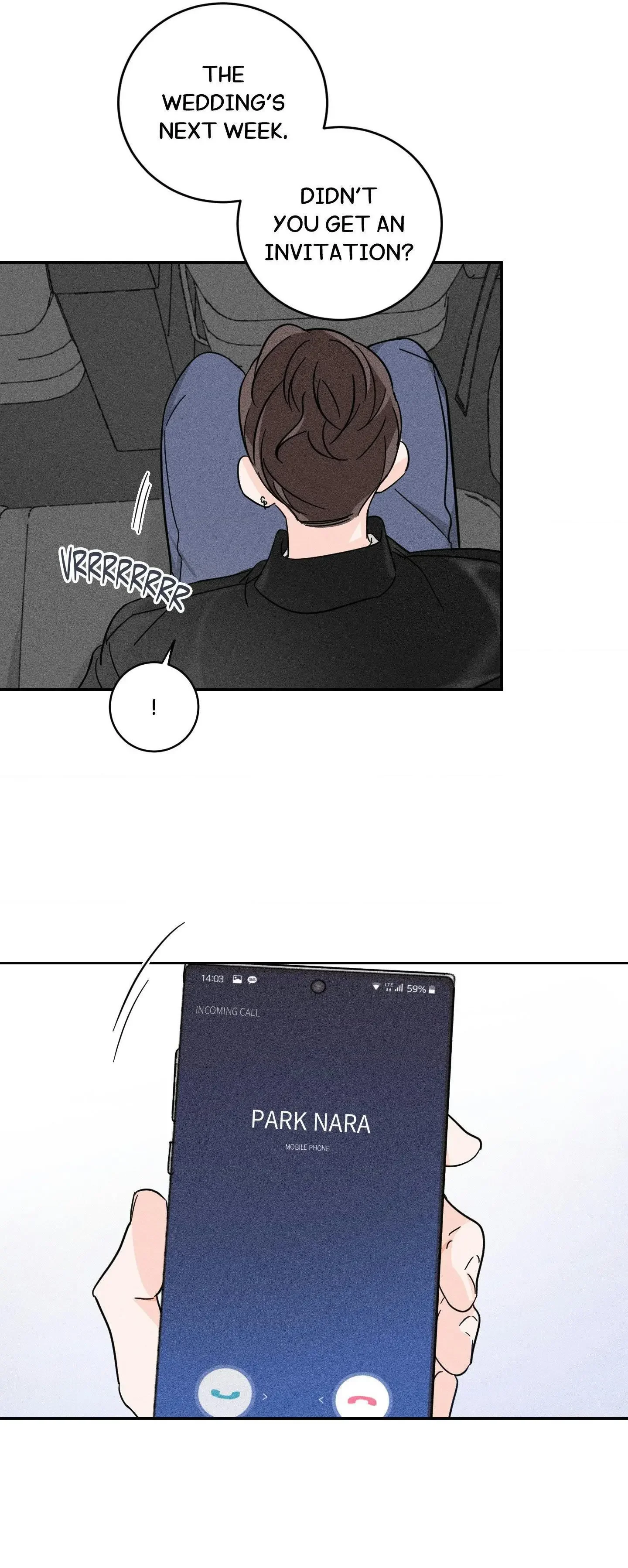 Save Yourself - Chapter 5 Page 13
